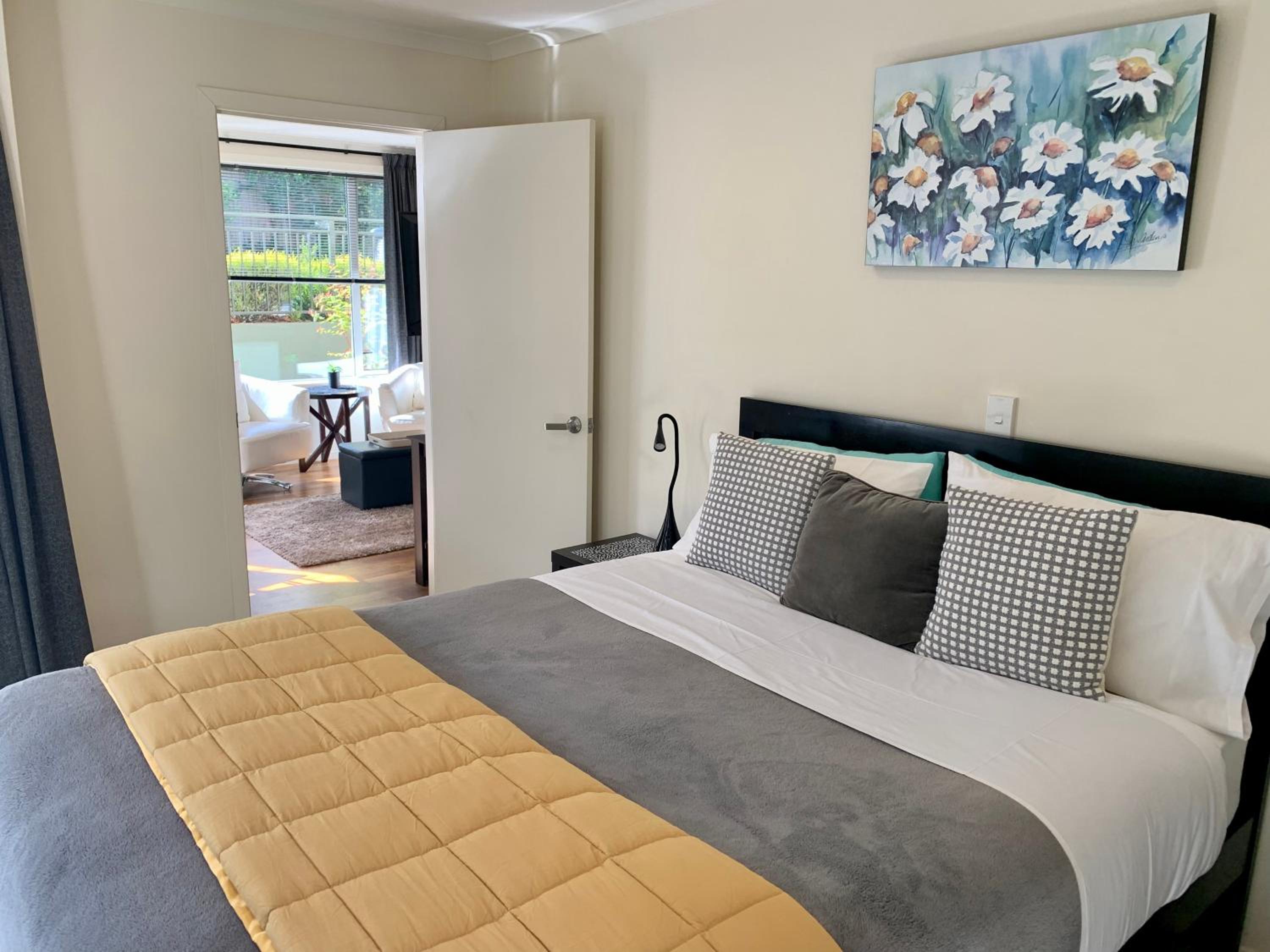 March Apartments
