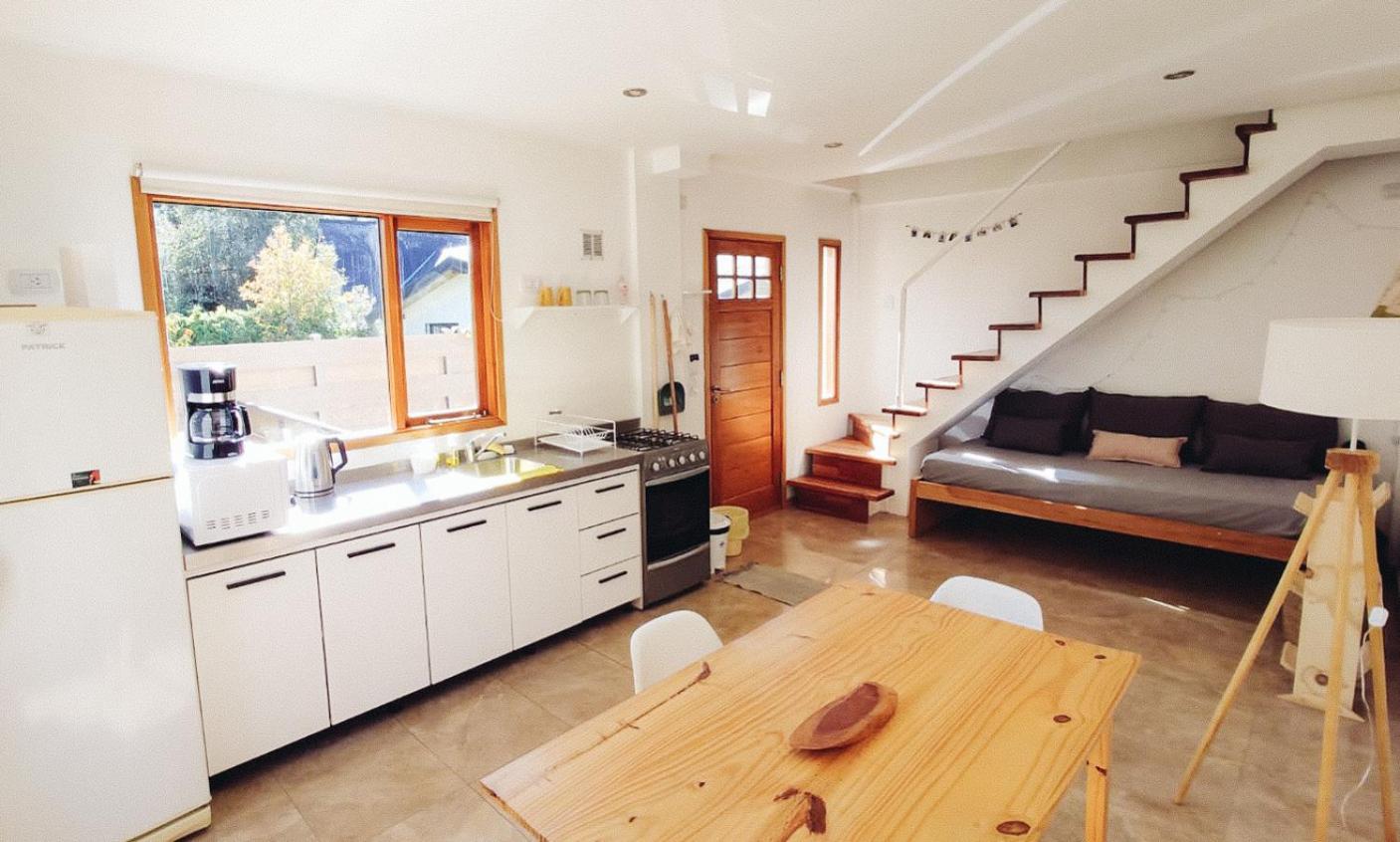 Casa con jardín y cochera ¡A 5 minutos del lago!