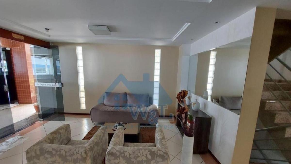 Apto imperial Cabo branco