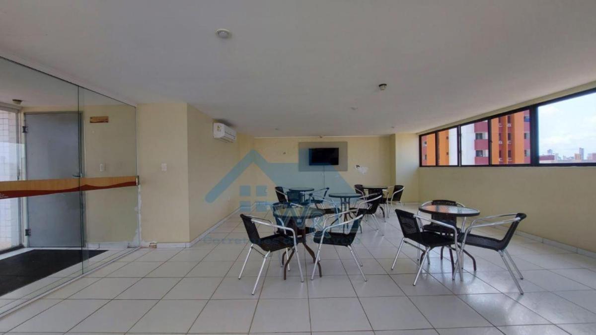 Apto imperial Cabo branco