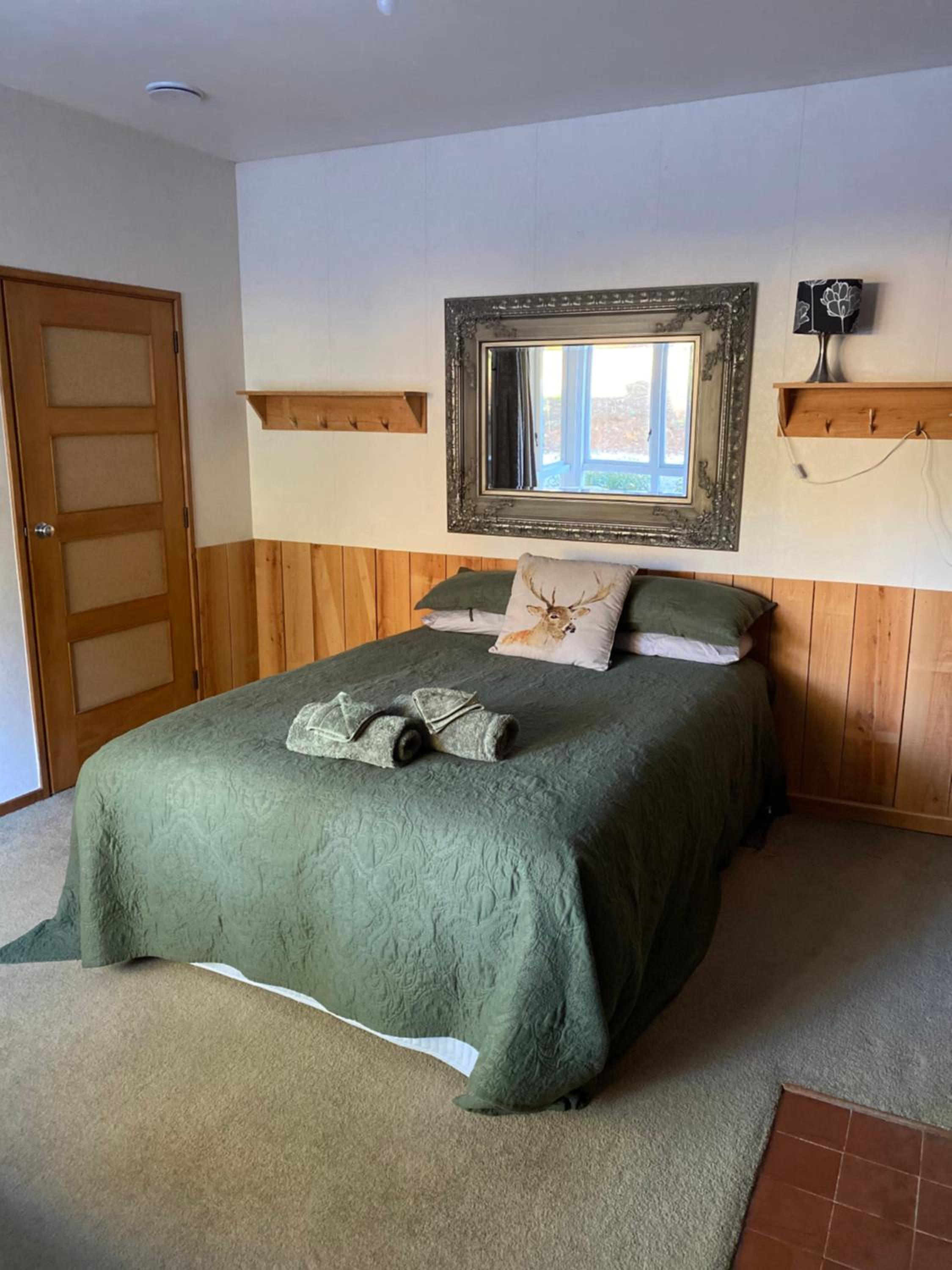 Timber Trail Farmstay view 4