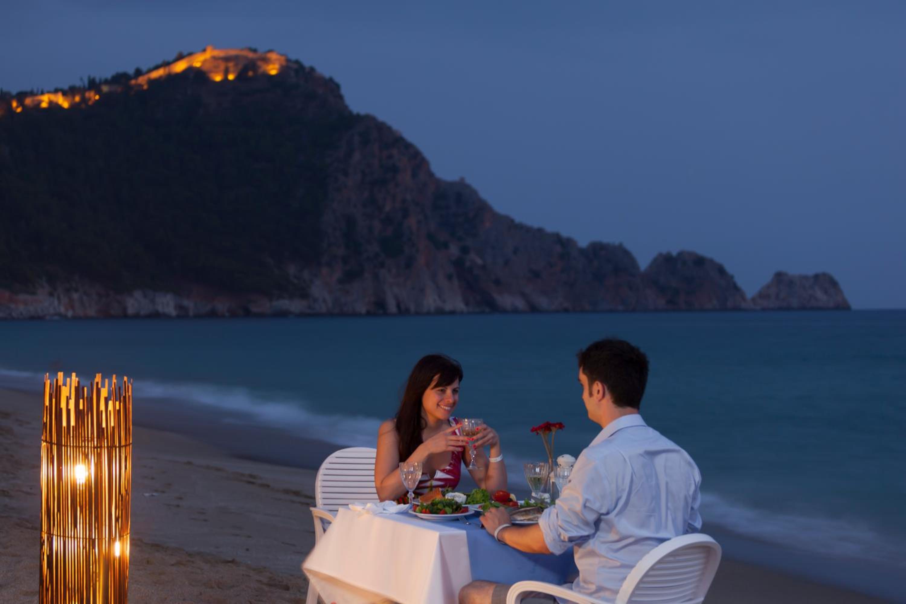 Xperia Saray Beach Hotel - Image 25