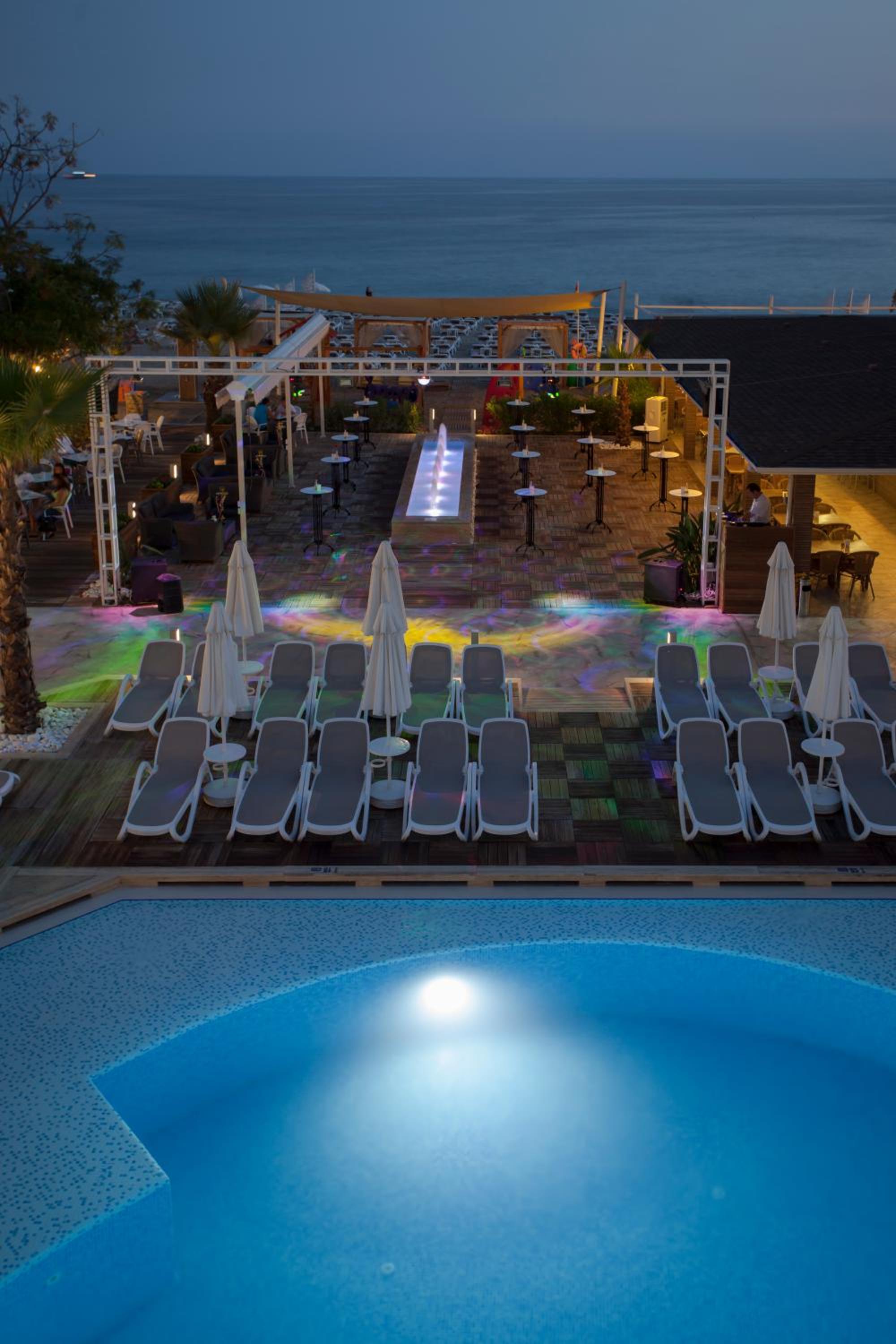 Xperia Saray Beach Hotel - Image 51