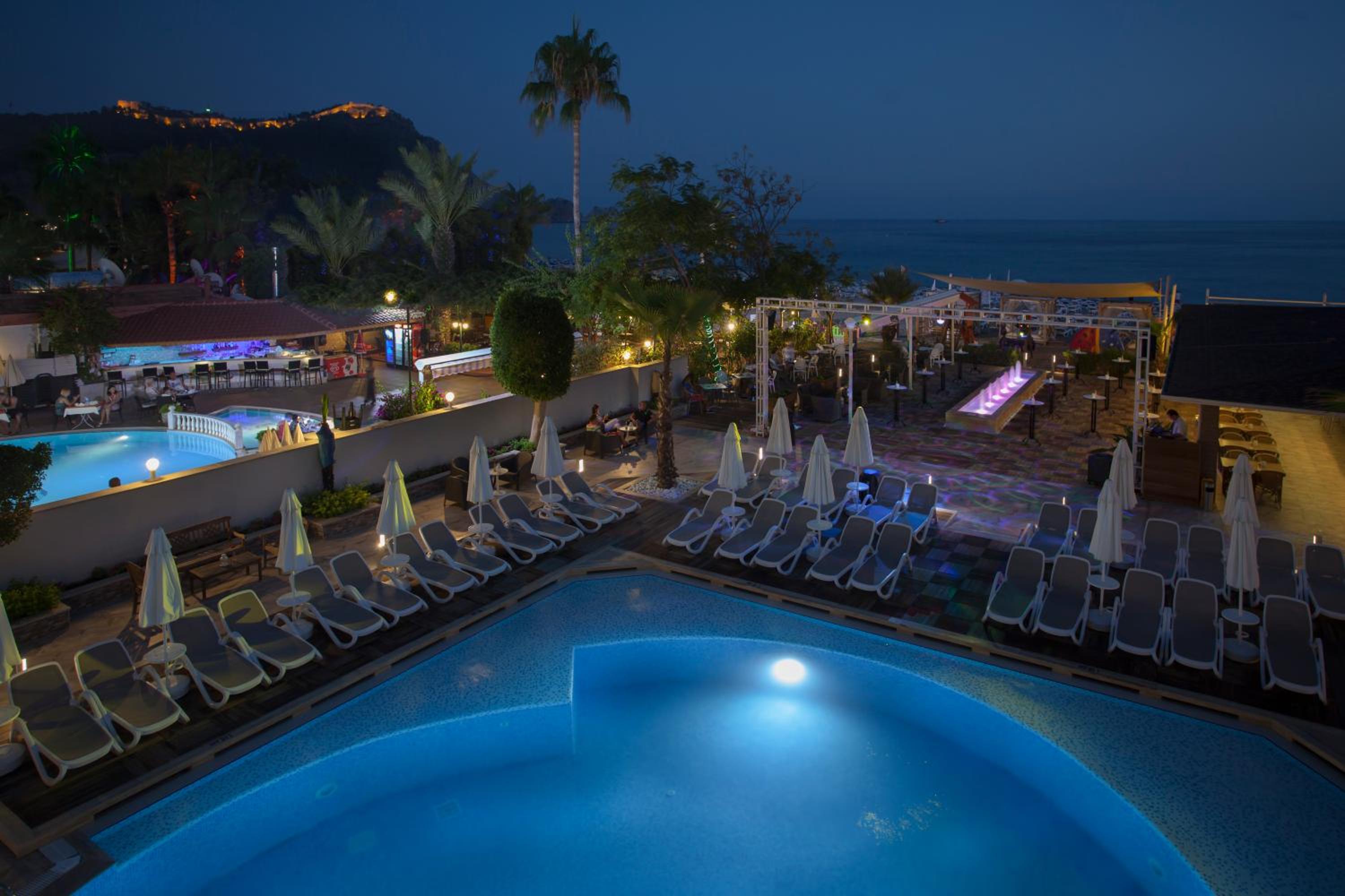 Xperia Saray Beach Hotel - Image 57