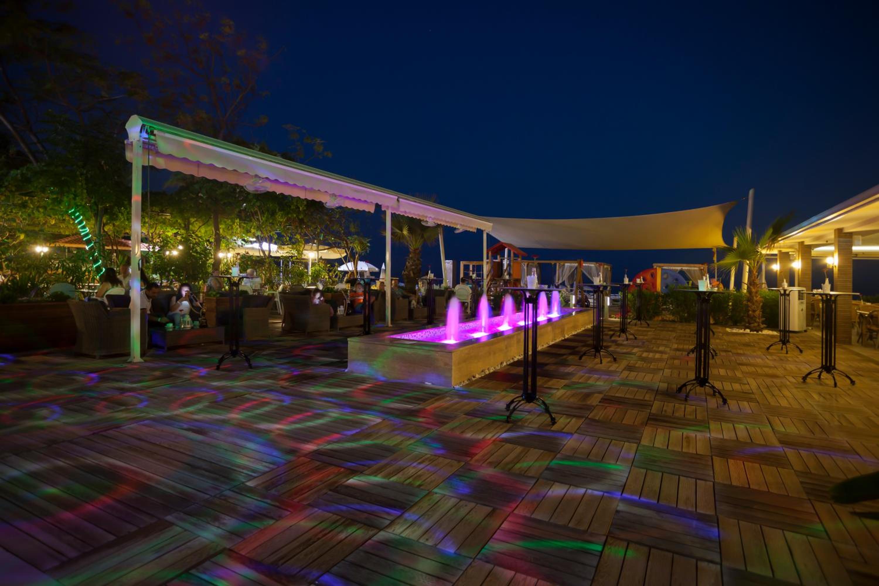 Xperia Saray Beach Hotel - Image 58