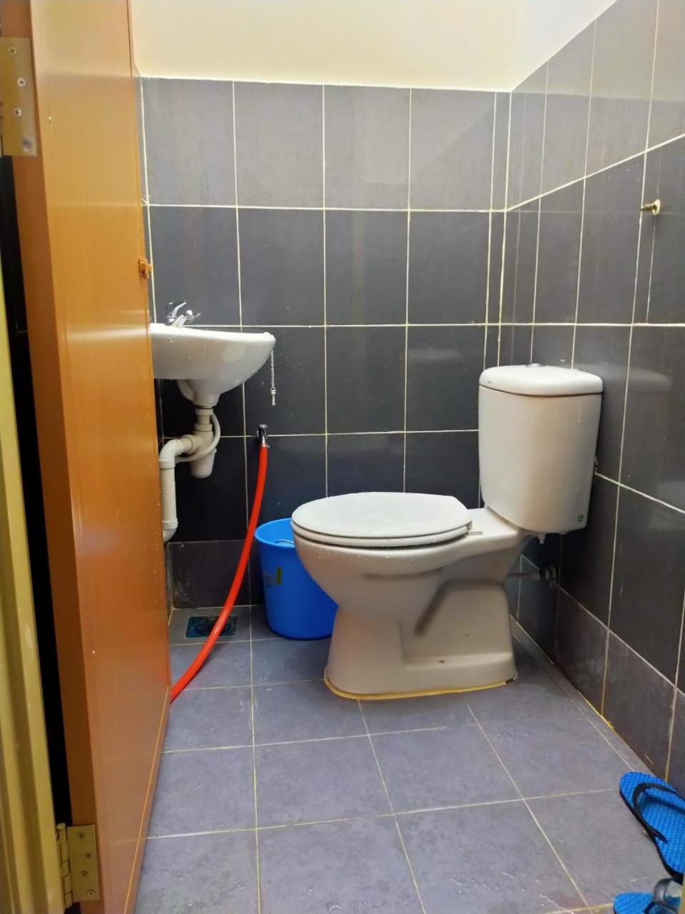 AYUNI HOMESTAY KUALA BESUT TERENGGANU photo 8