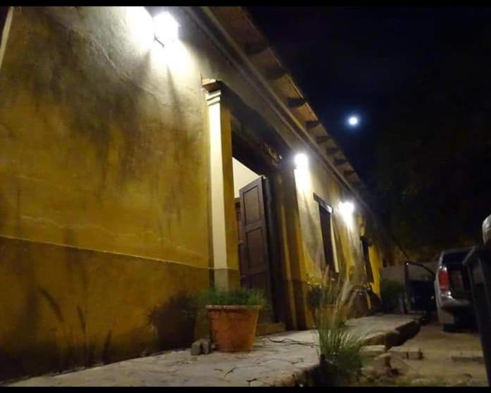 El Rancho de Manolo