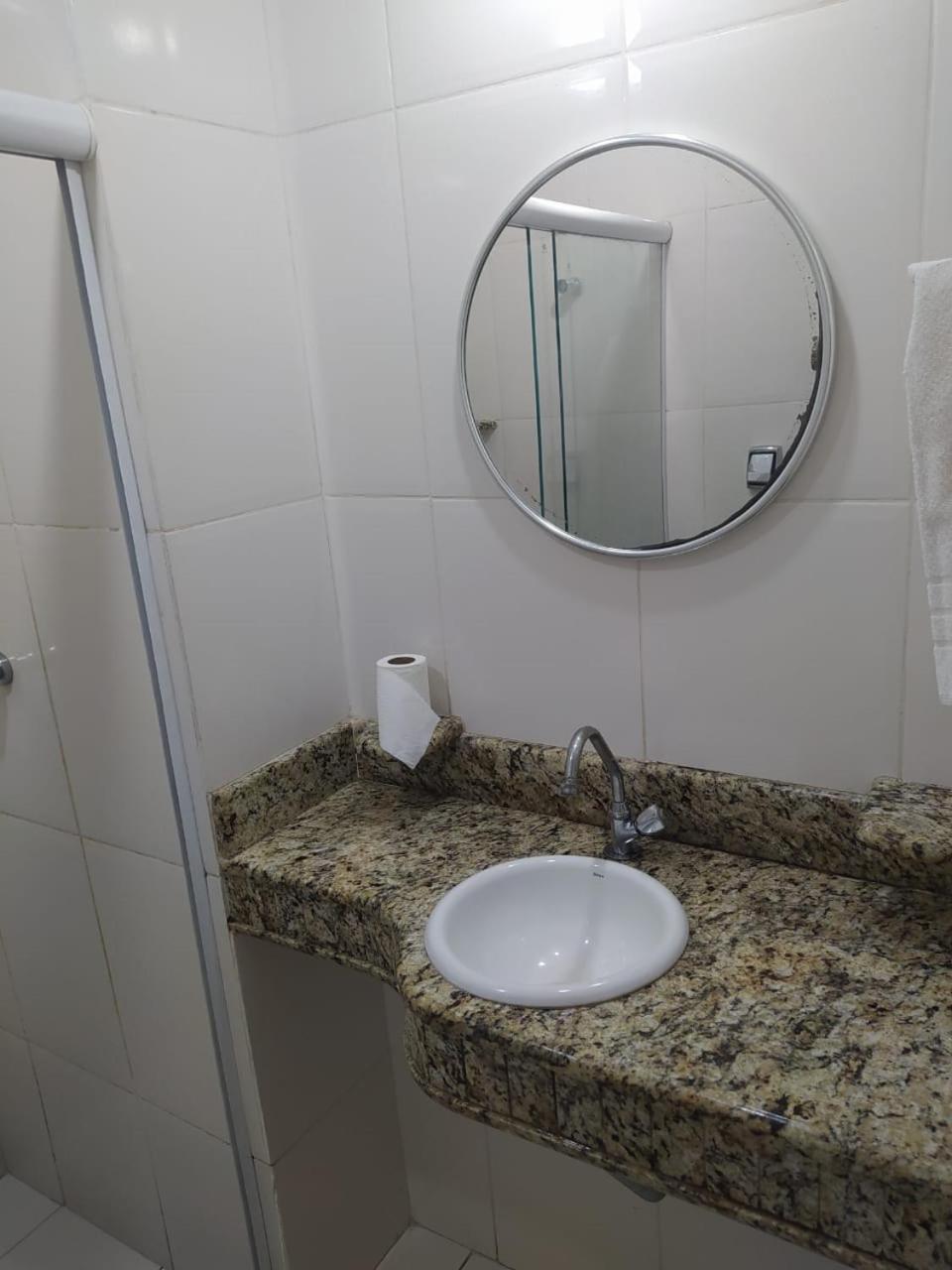 Flat no Farol da Barra