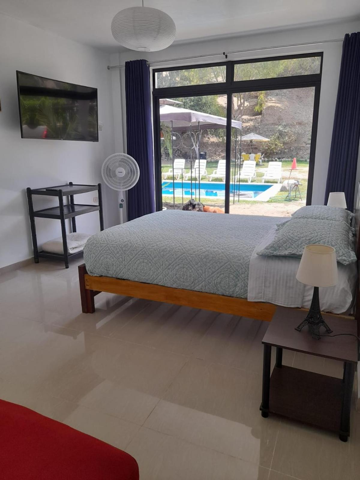 Montemar Apart Hotel - Playa Huanchaco