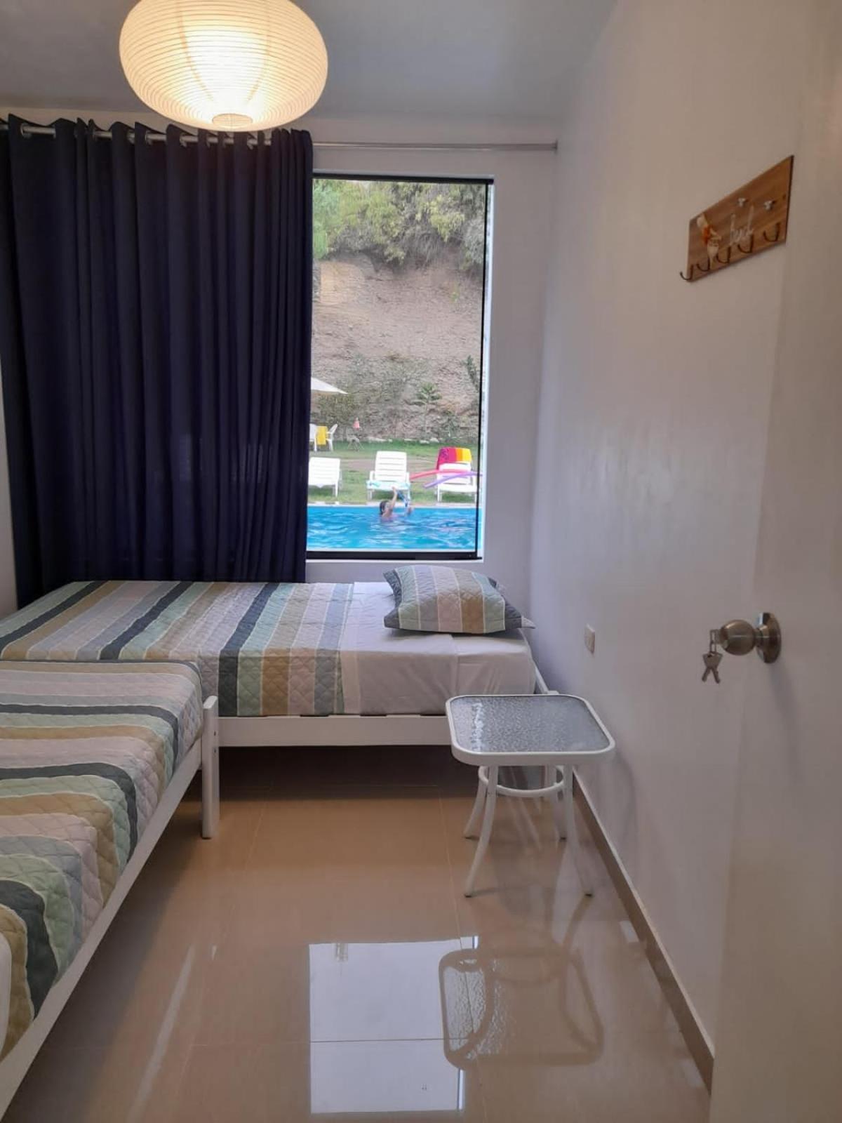 Montemar Apart Hotel - Playa Huanchaco