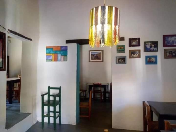 El Rancho de Manolo
