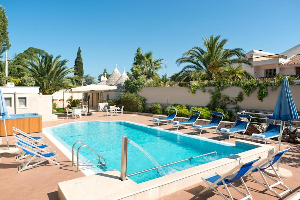Park Hotel La Grave