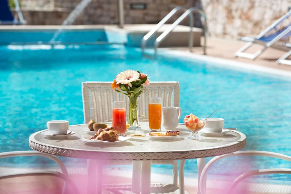 Park Hotel La Grave