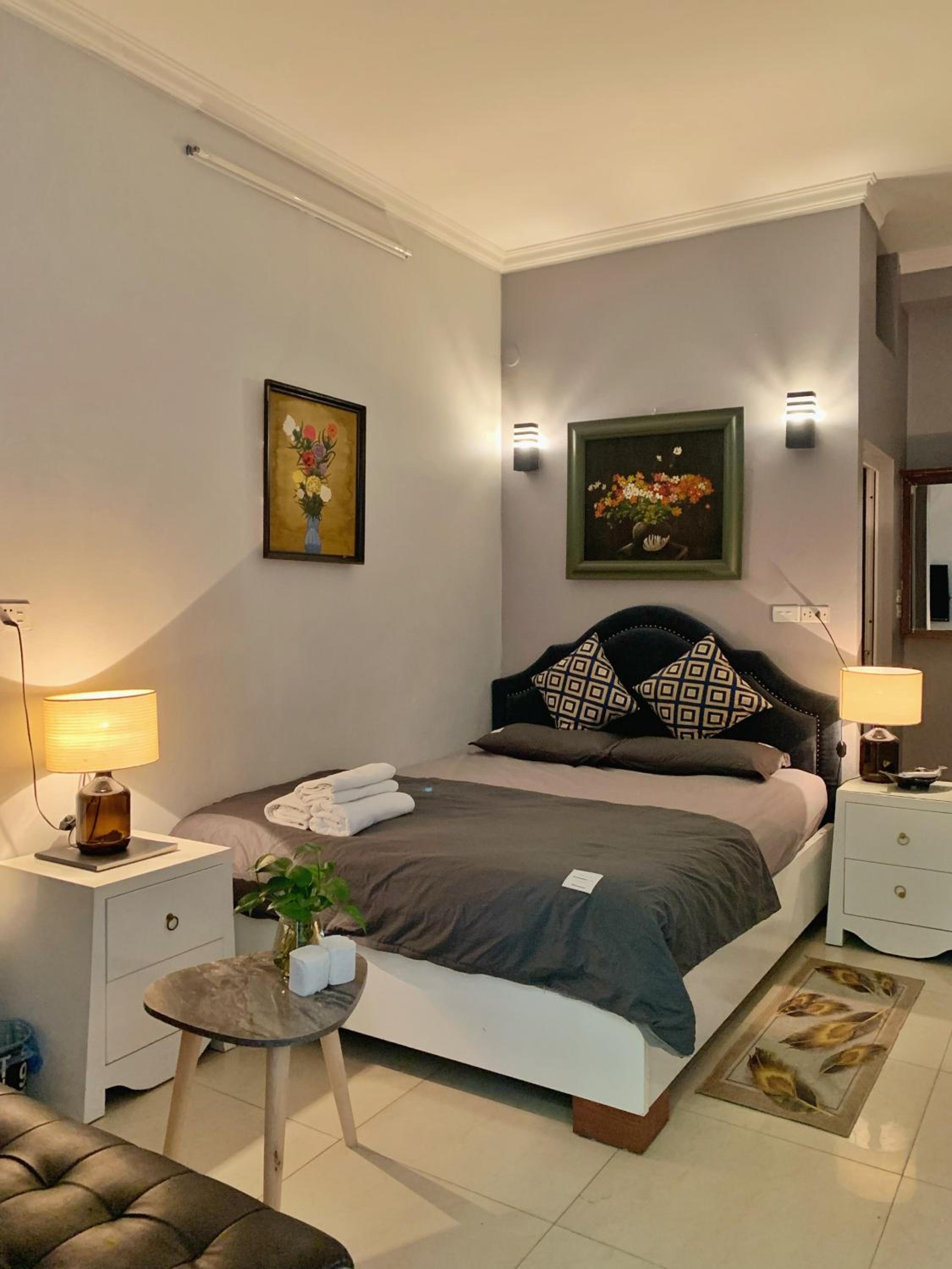 Miah Boutique Homestay