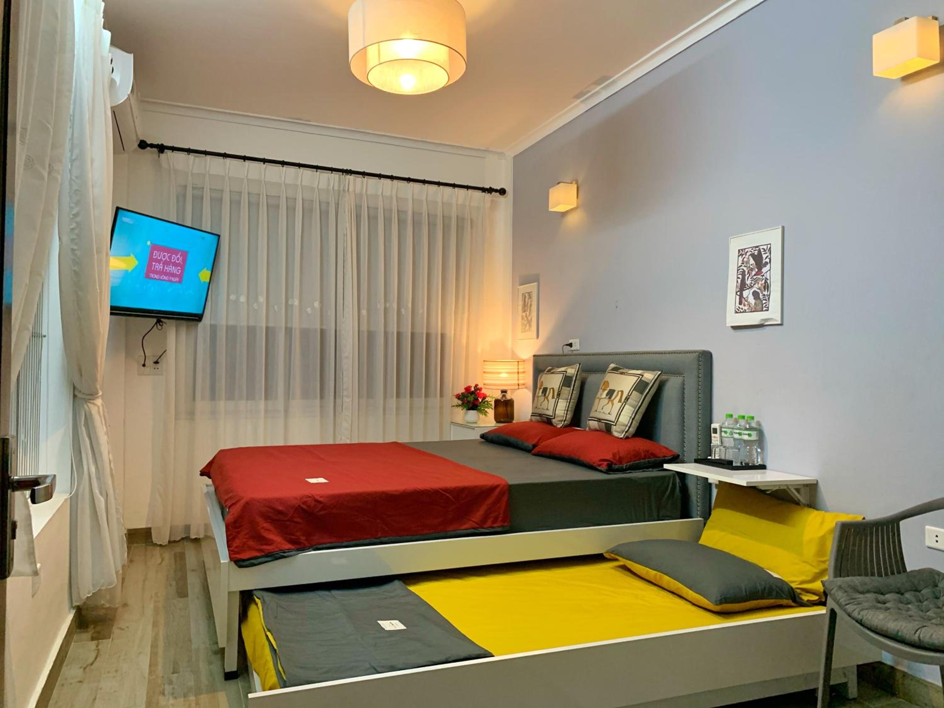 Miah Boutique Homestay