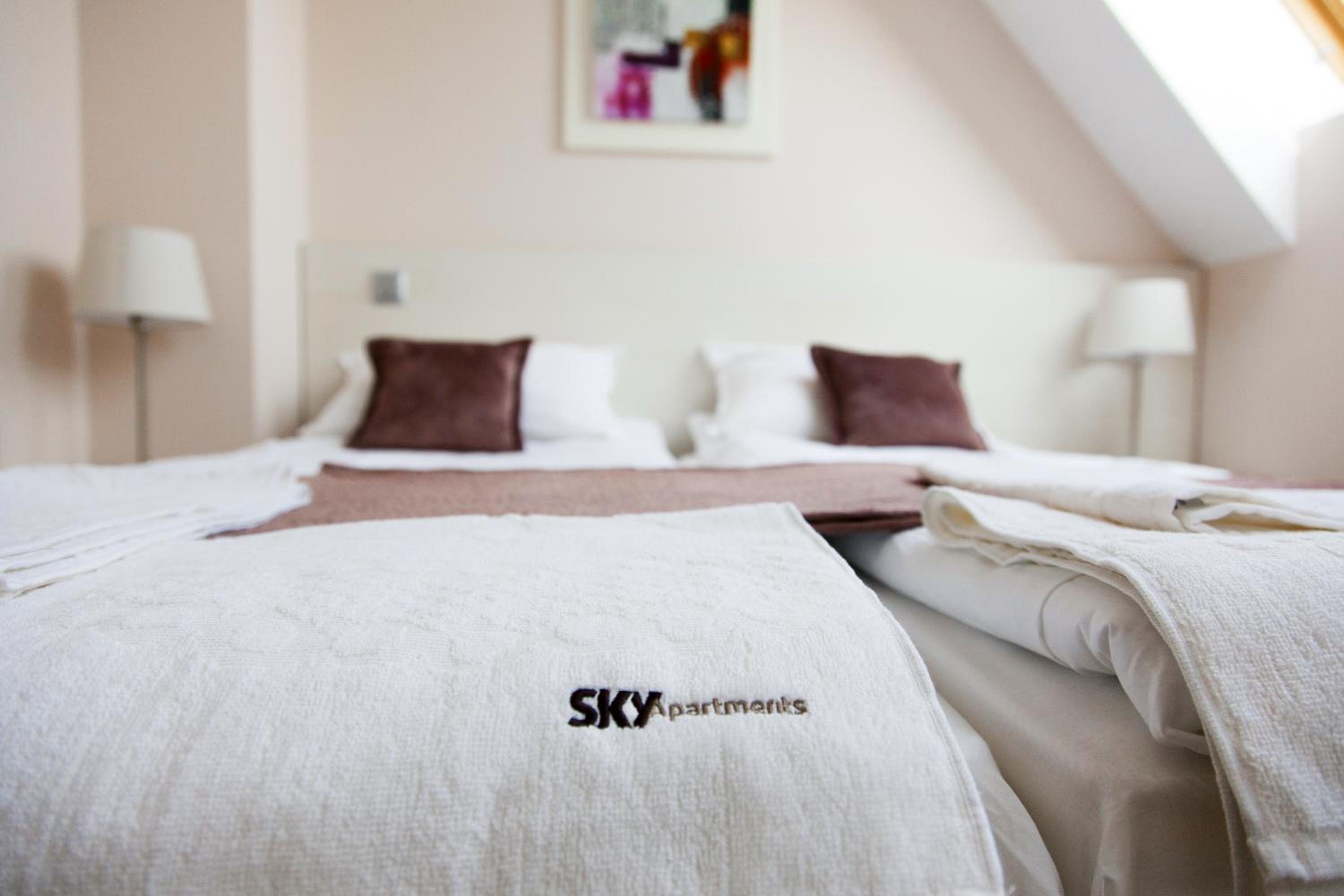 Sky Apartments