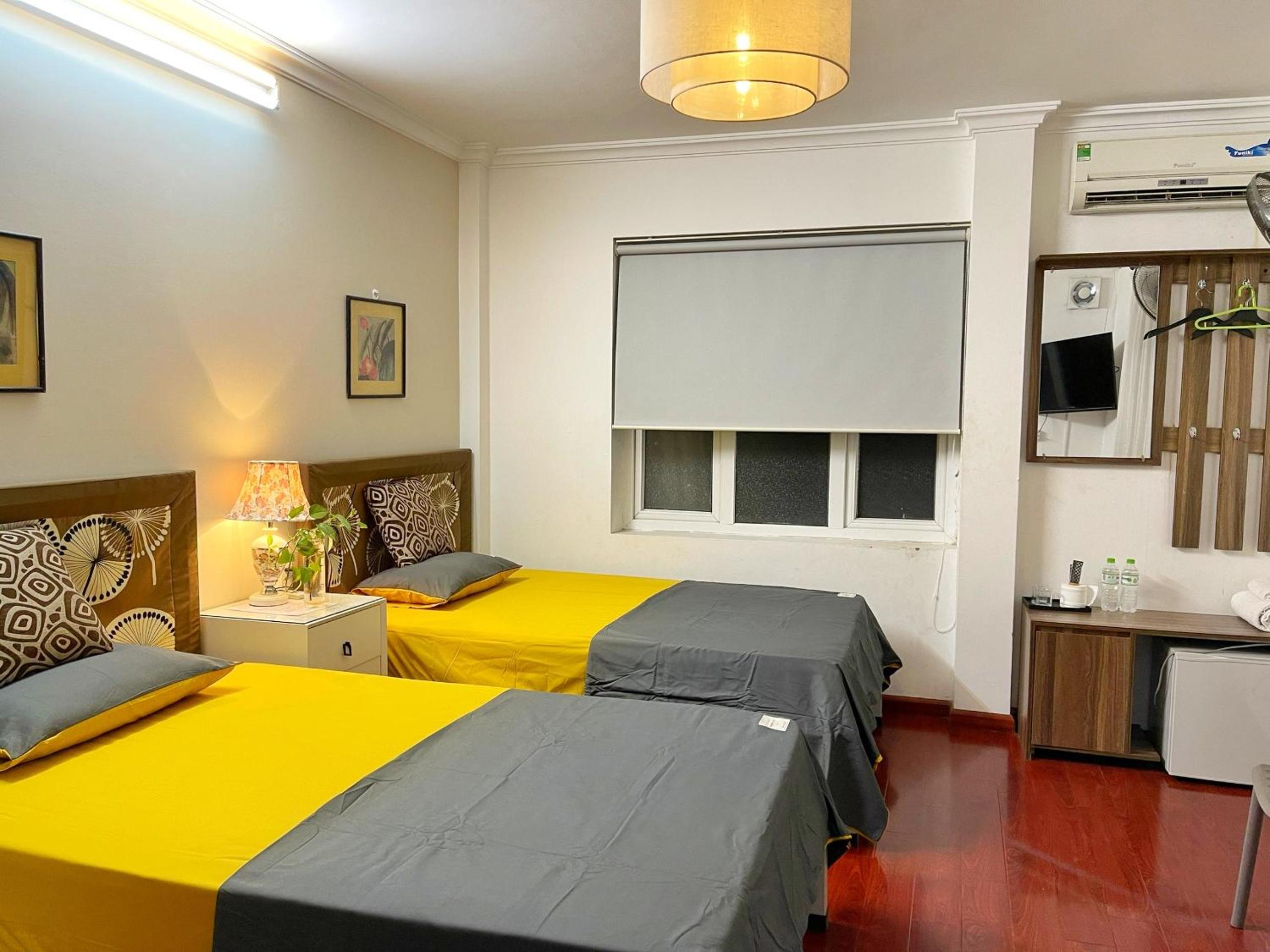 Miah Boutique Homestay