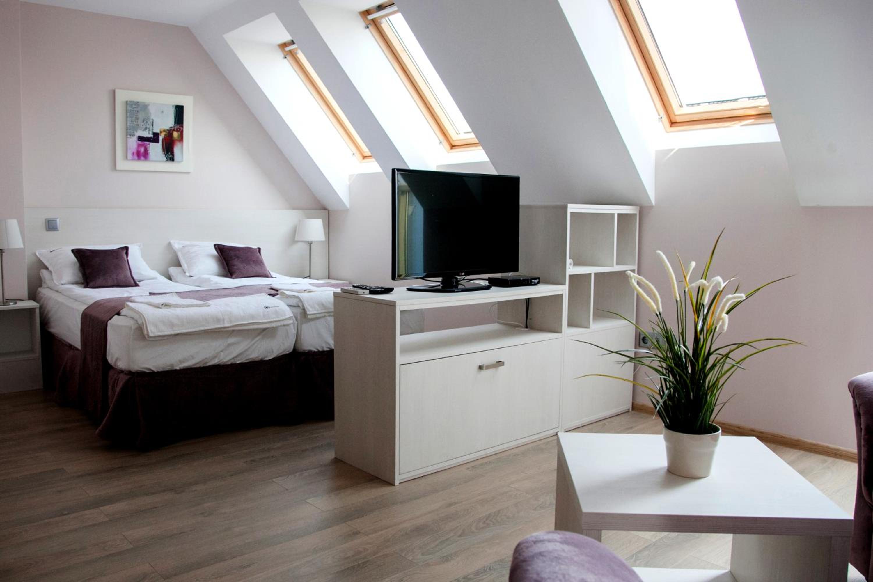 Sky Apartments