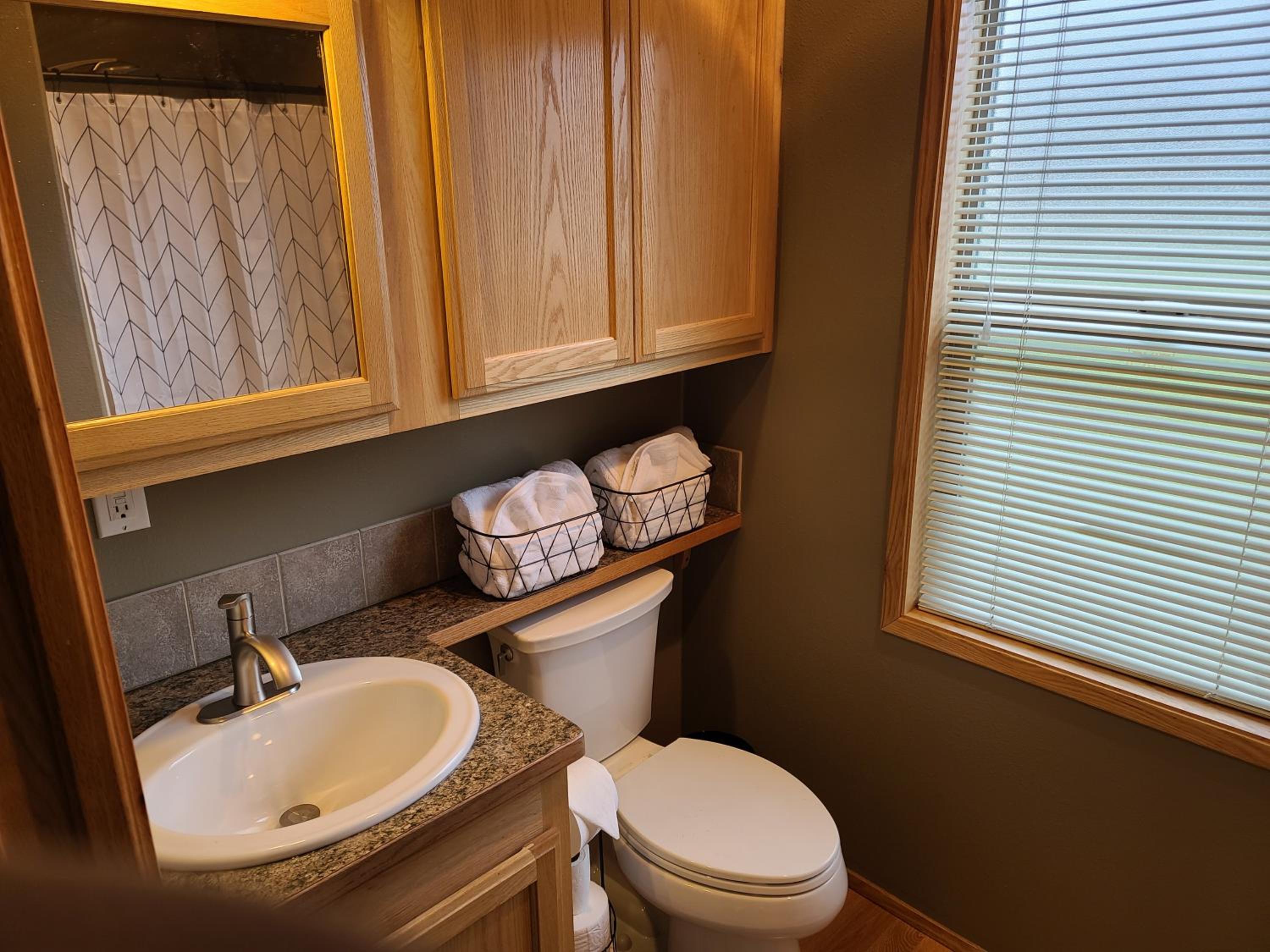 The Bogi Bear Inn view 4