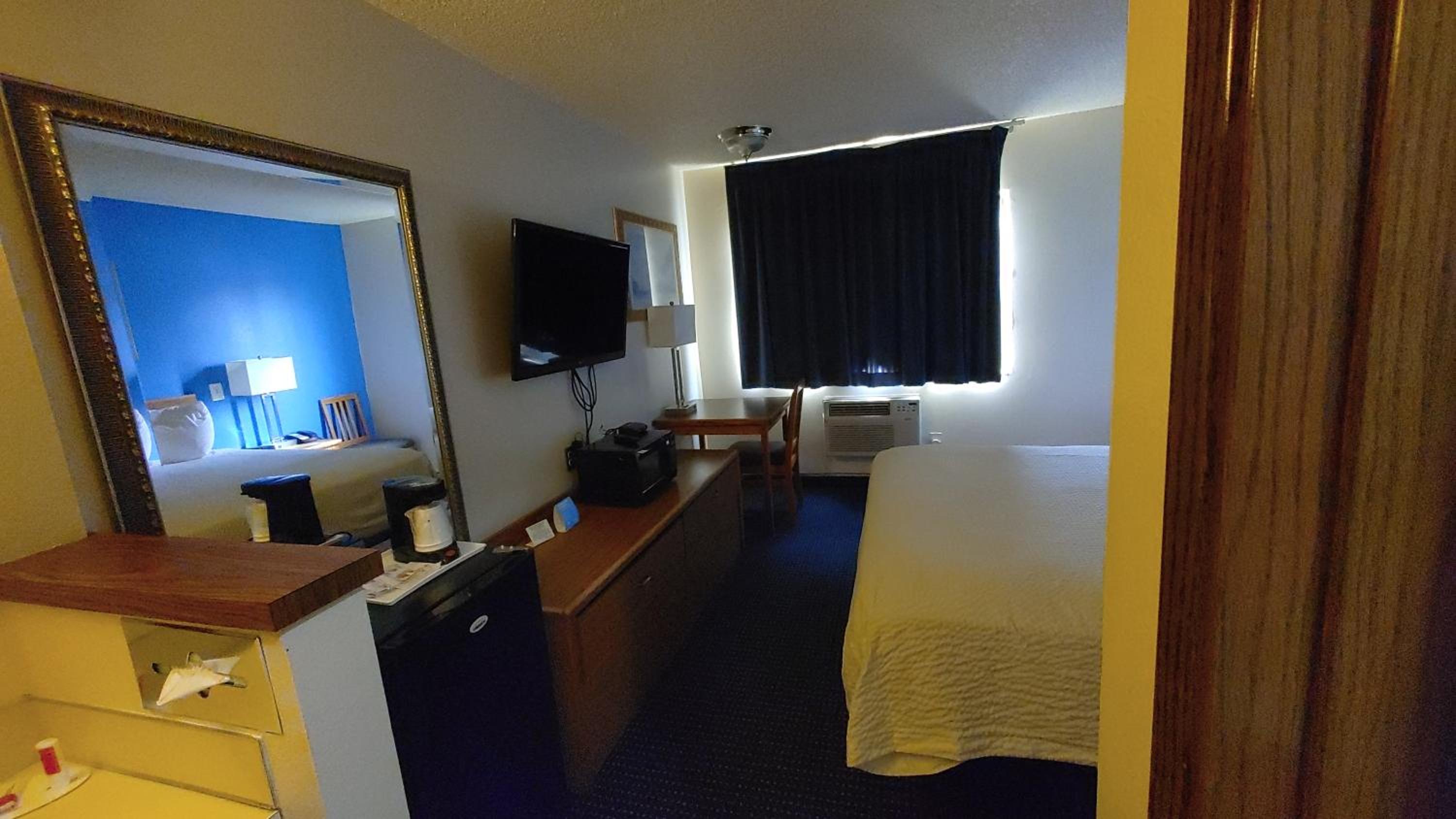 Days Inn by Wyndham Pocatello University Area, Foto 25