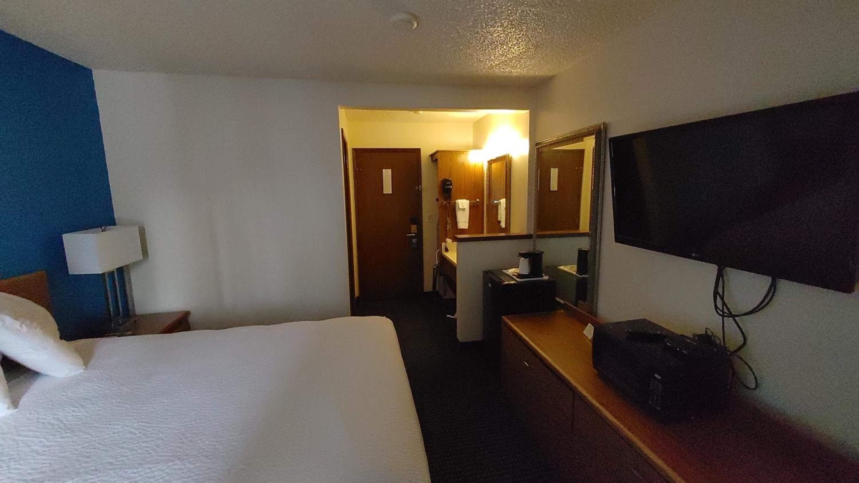 Days Inn by Wyndham Pocatello University Area, Foto 27