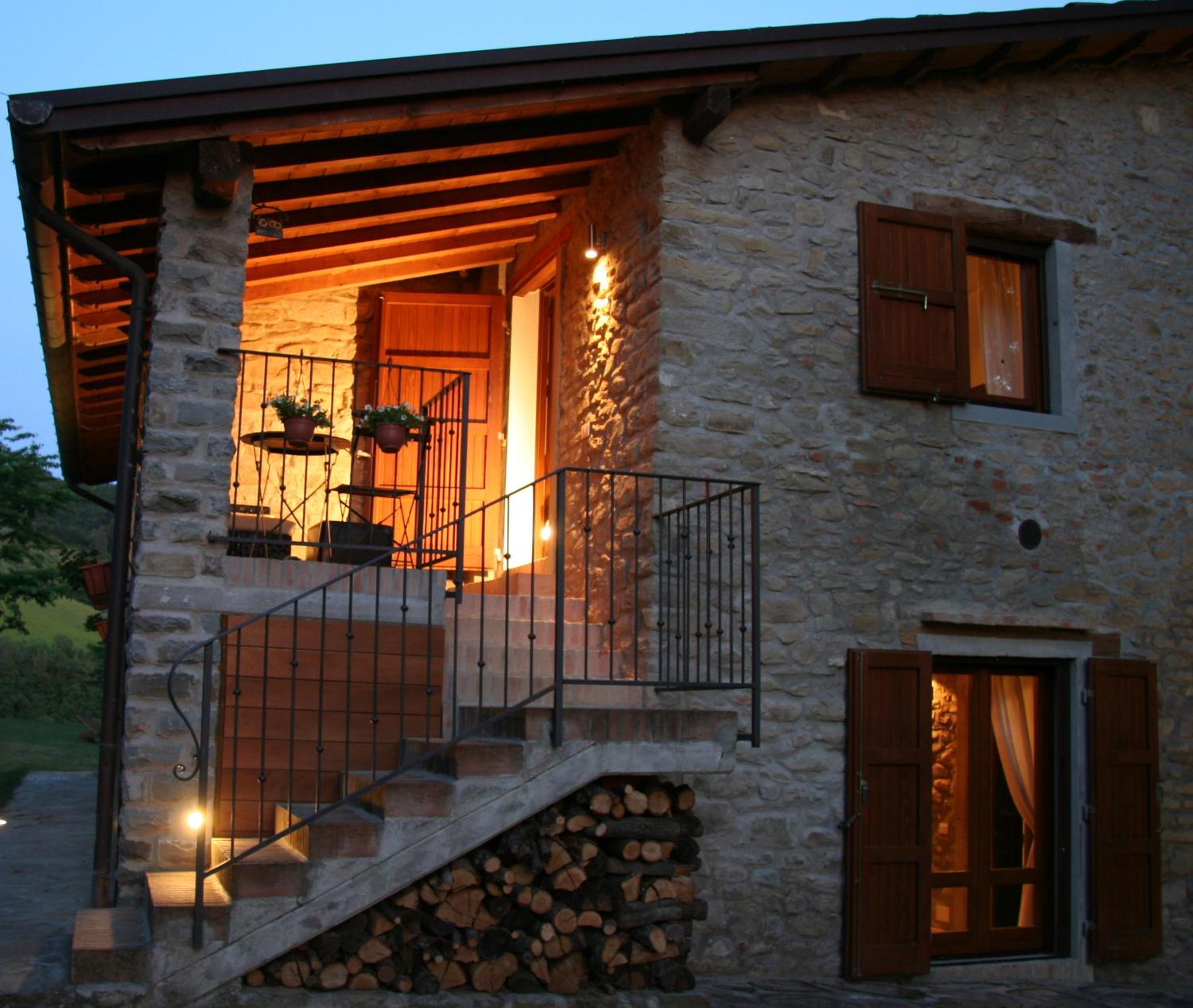 Podere Quartarola