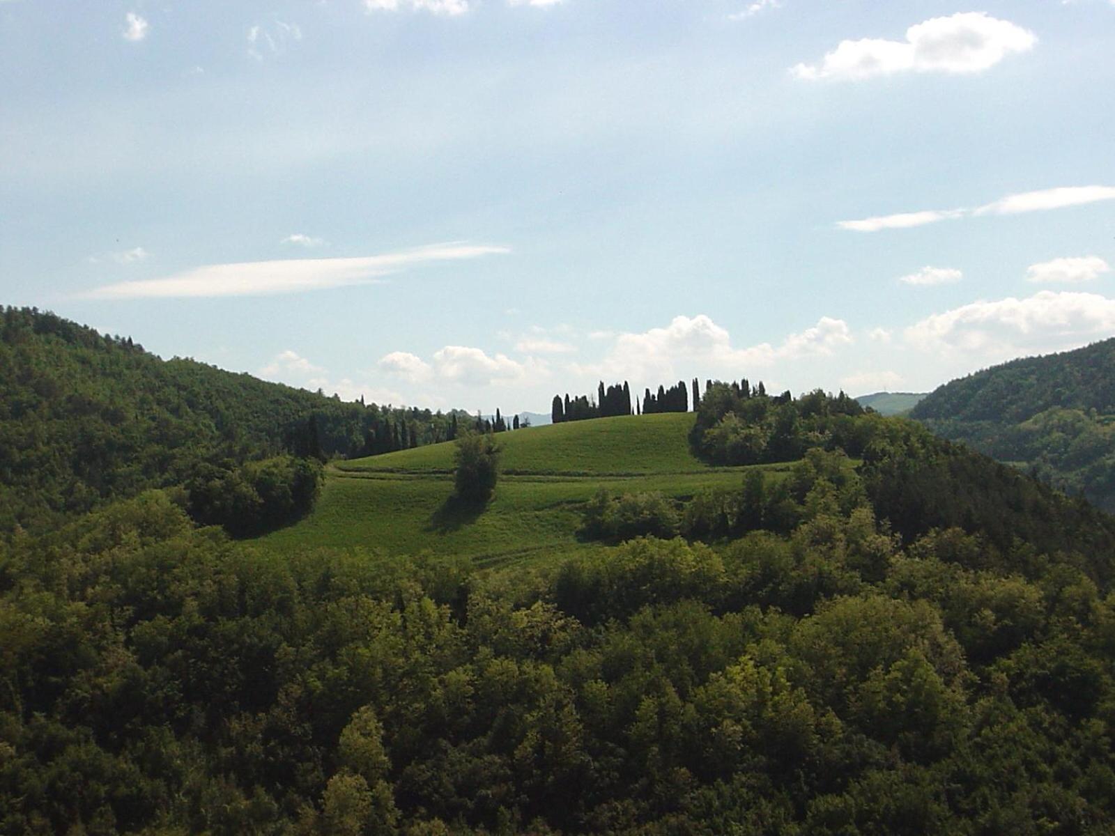 Podere Quartarola