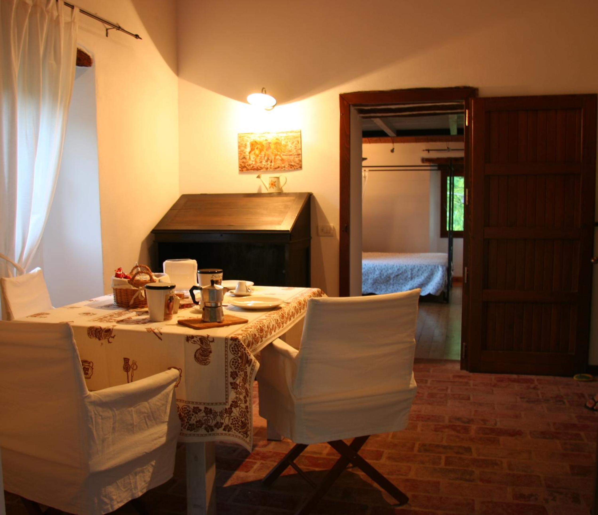 Podere Quartarola
