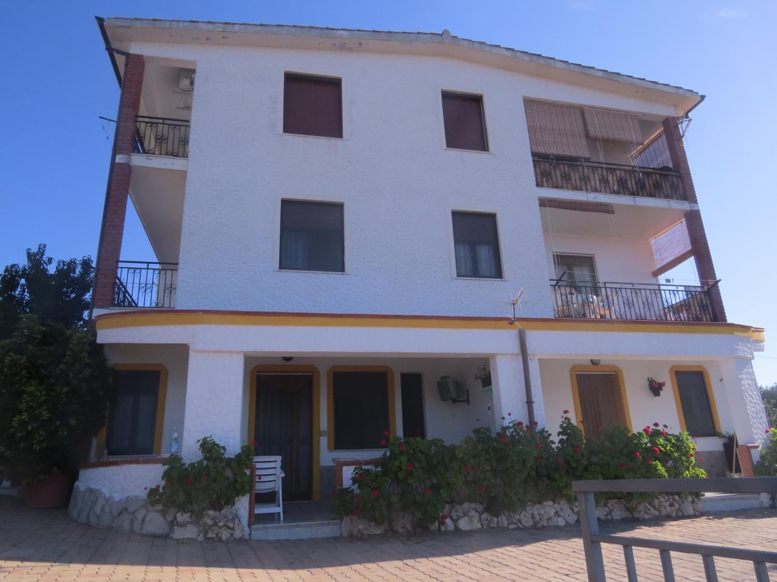 Appartamento Mariolu 3 view 3