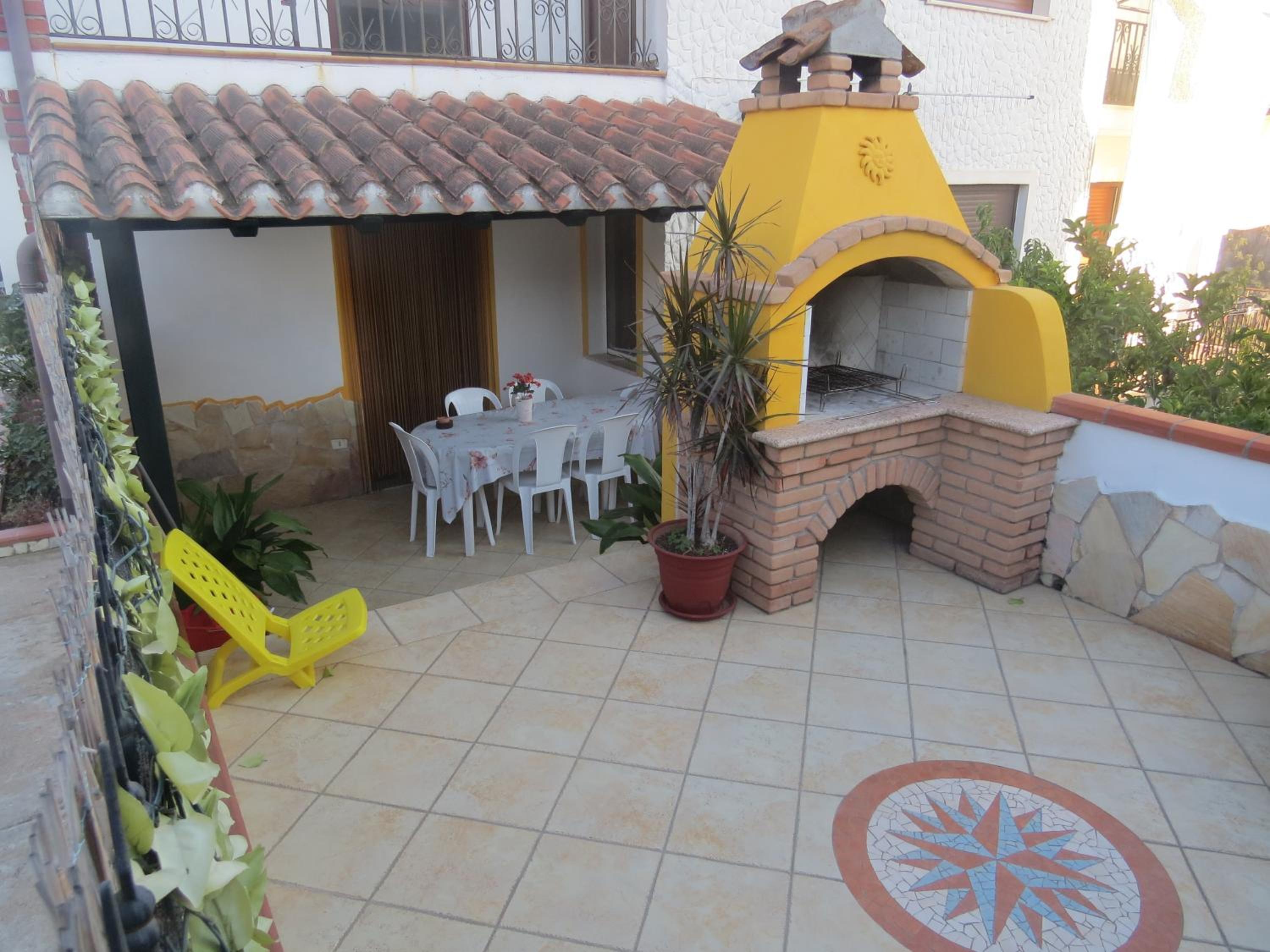 Appartamento Mariolu 3 view 2