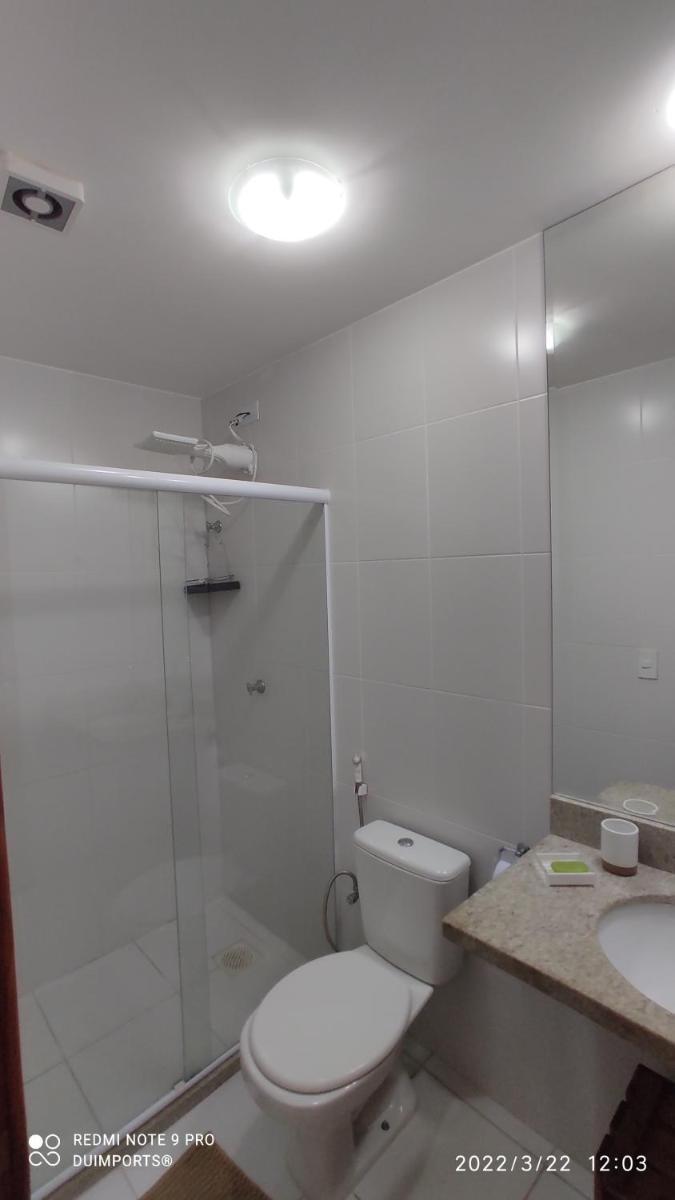 Apto 2 Quartos c/ Suíte em Itaparica view 4
