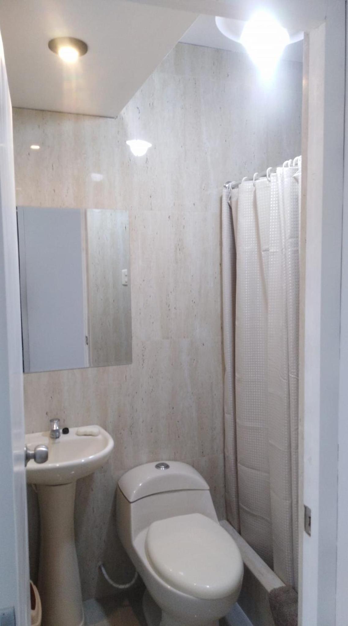 Montemar Apart Hotel - Playa Huanchaco