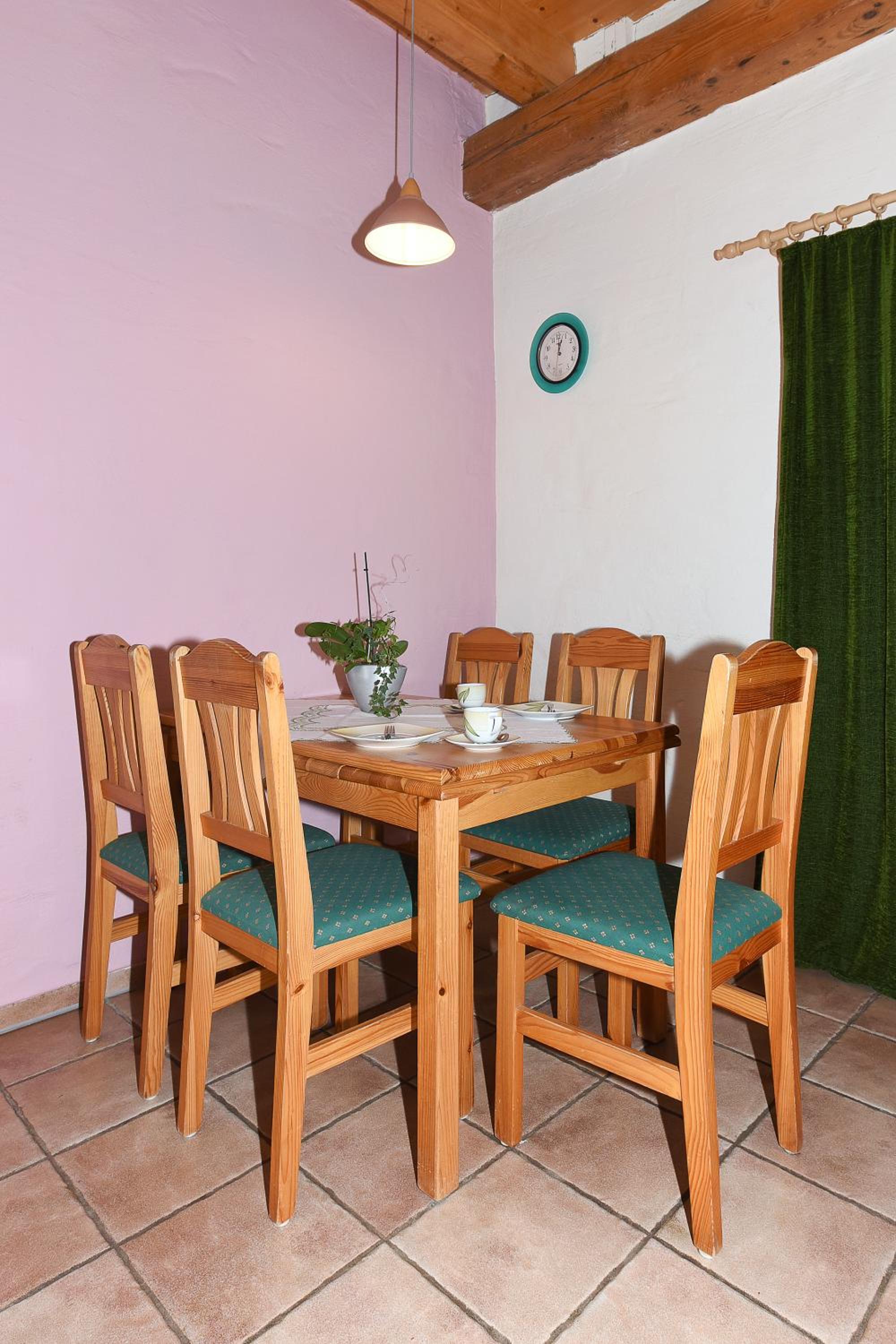 Ferienwohnung Taubenschlag view 2