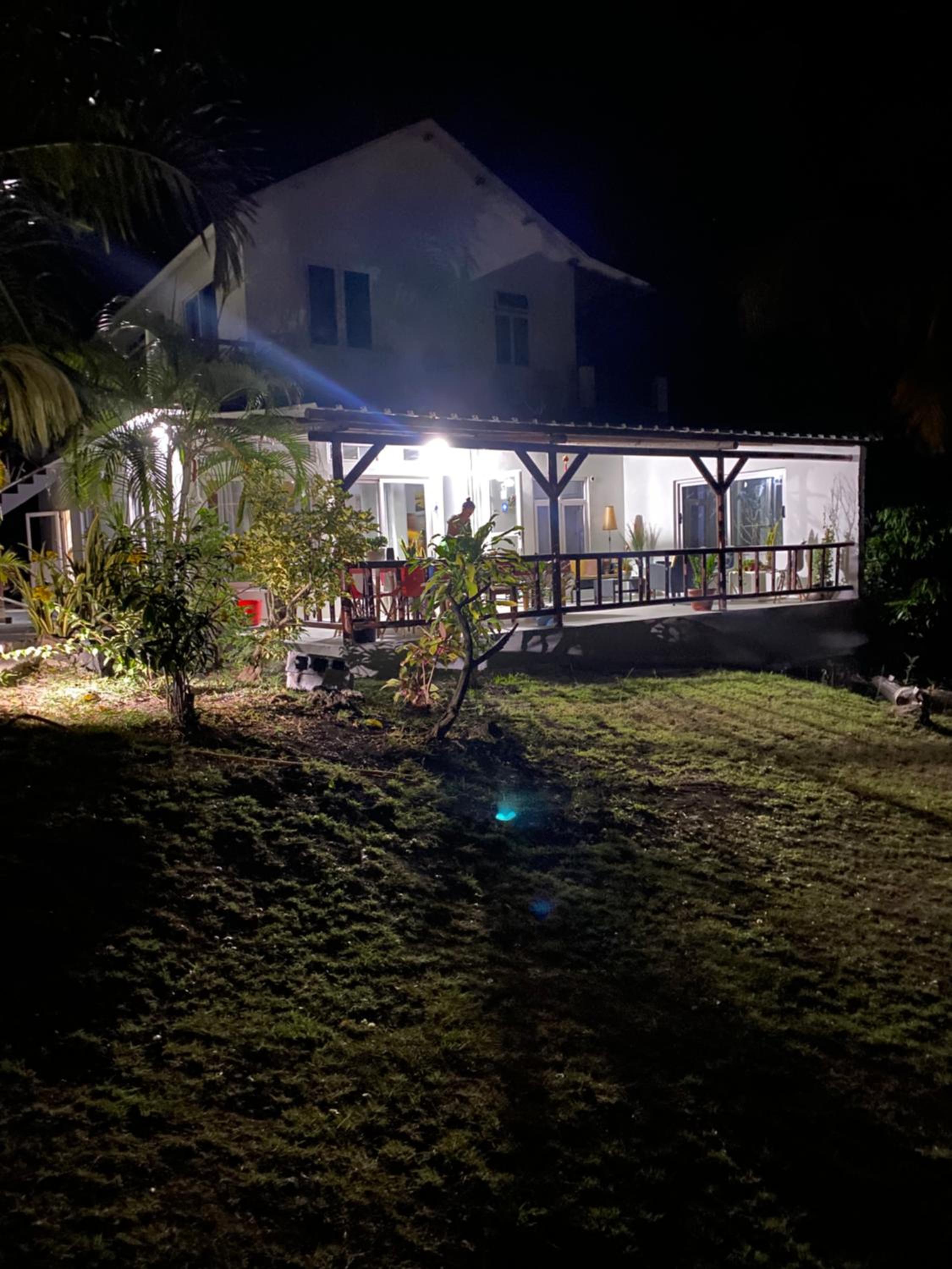 Tigraviers Bed & Breakfast photo 2