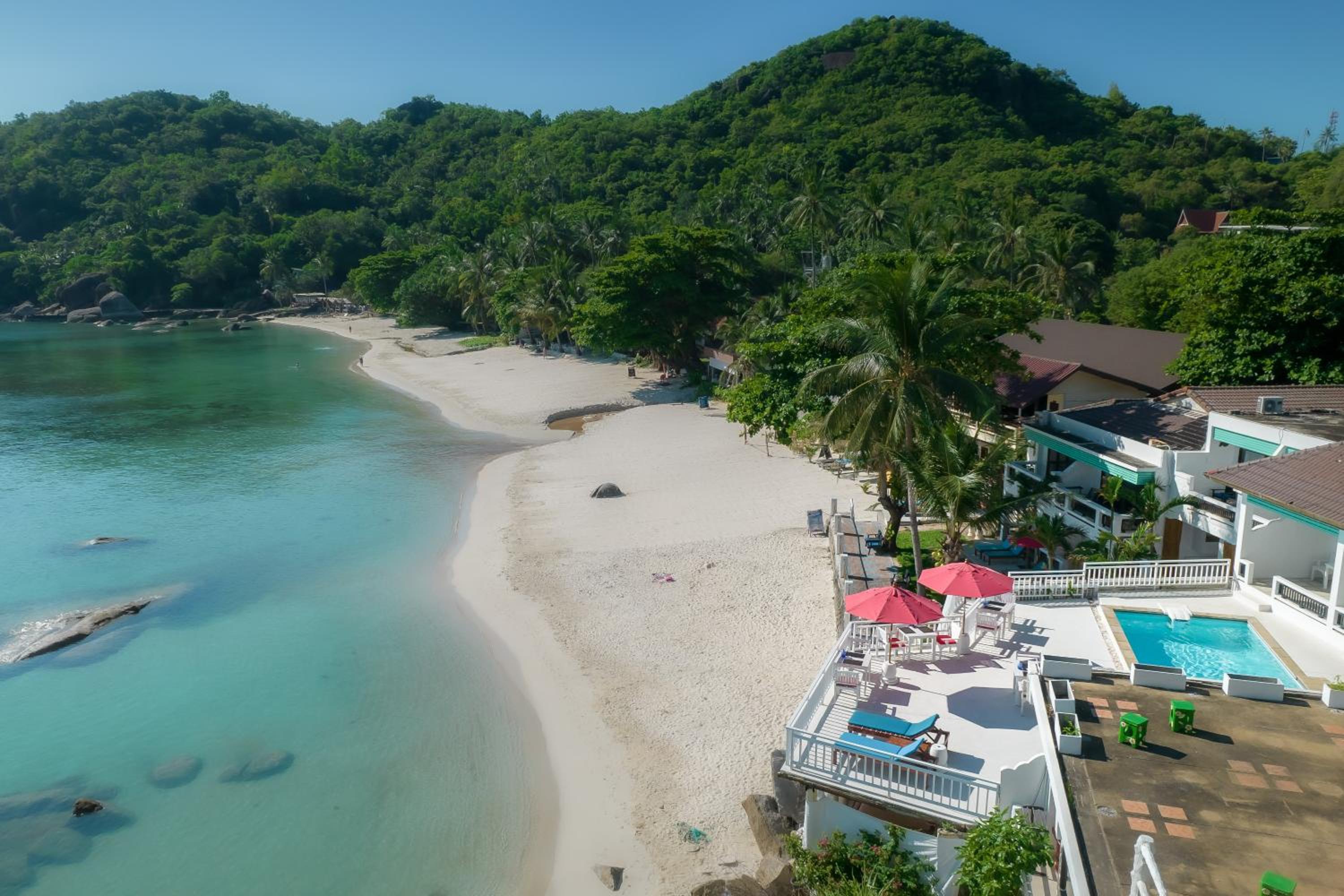 Crystal Bay Beach Resort 27