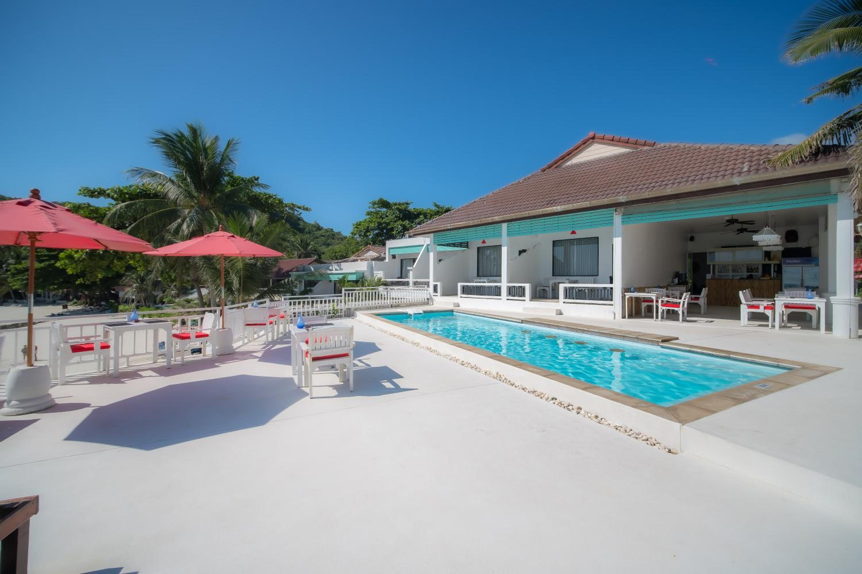 Crystal Bay Beach Resort 81