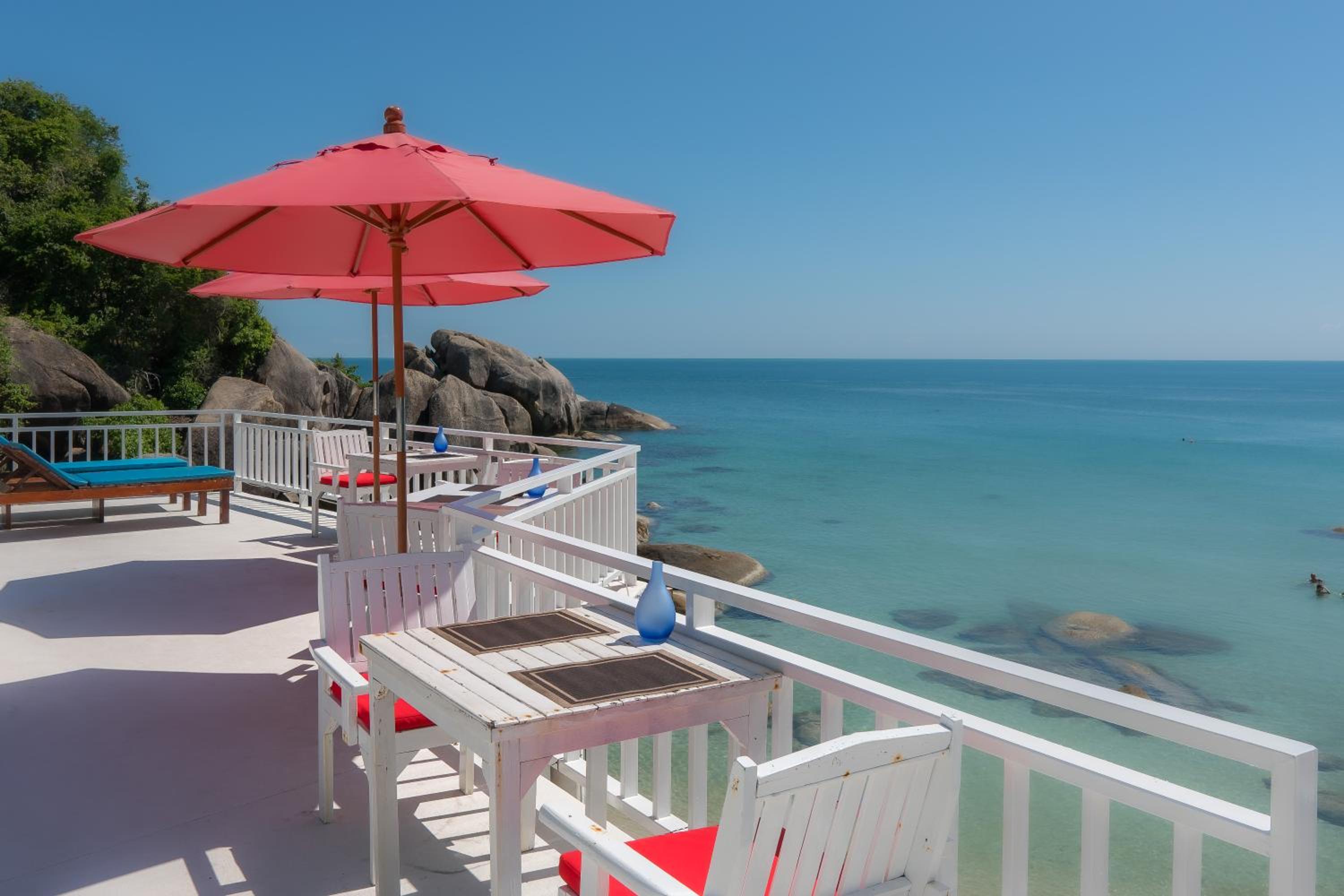 Crystal Bay Beach Resort 26