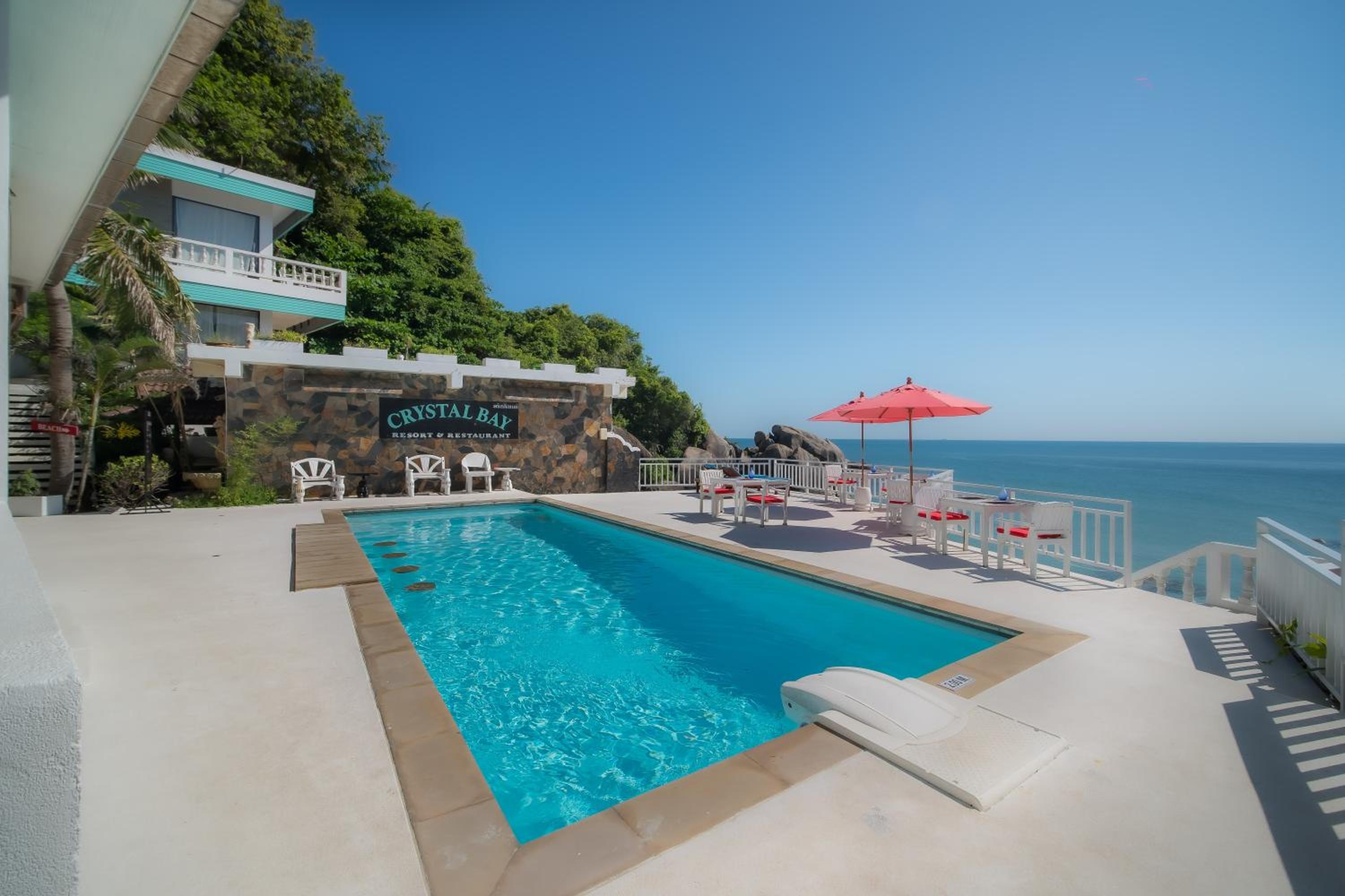 Crystal Bay Beach Resort 84