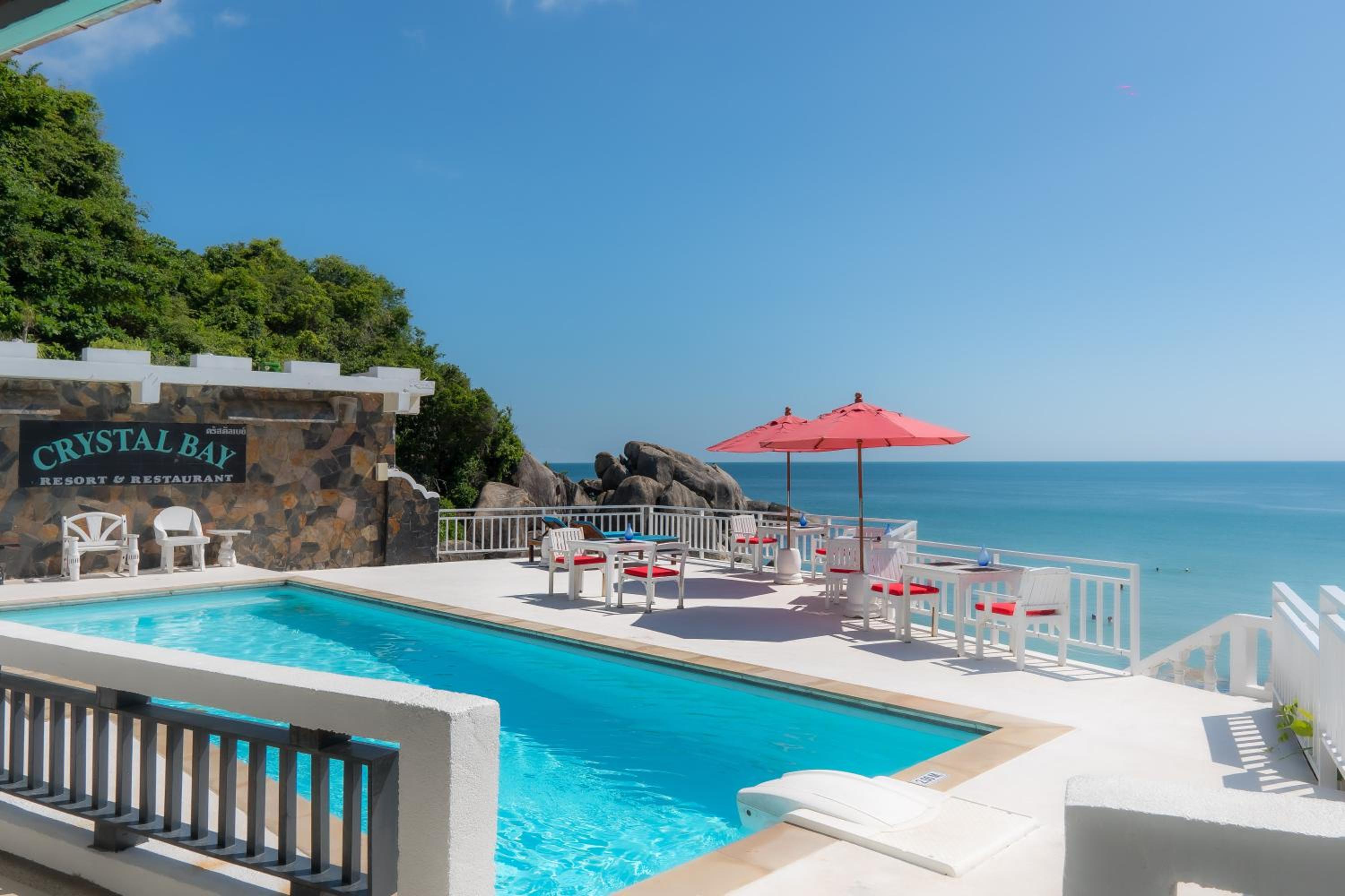 Crystal Bay Beach Resort 79