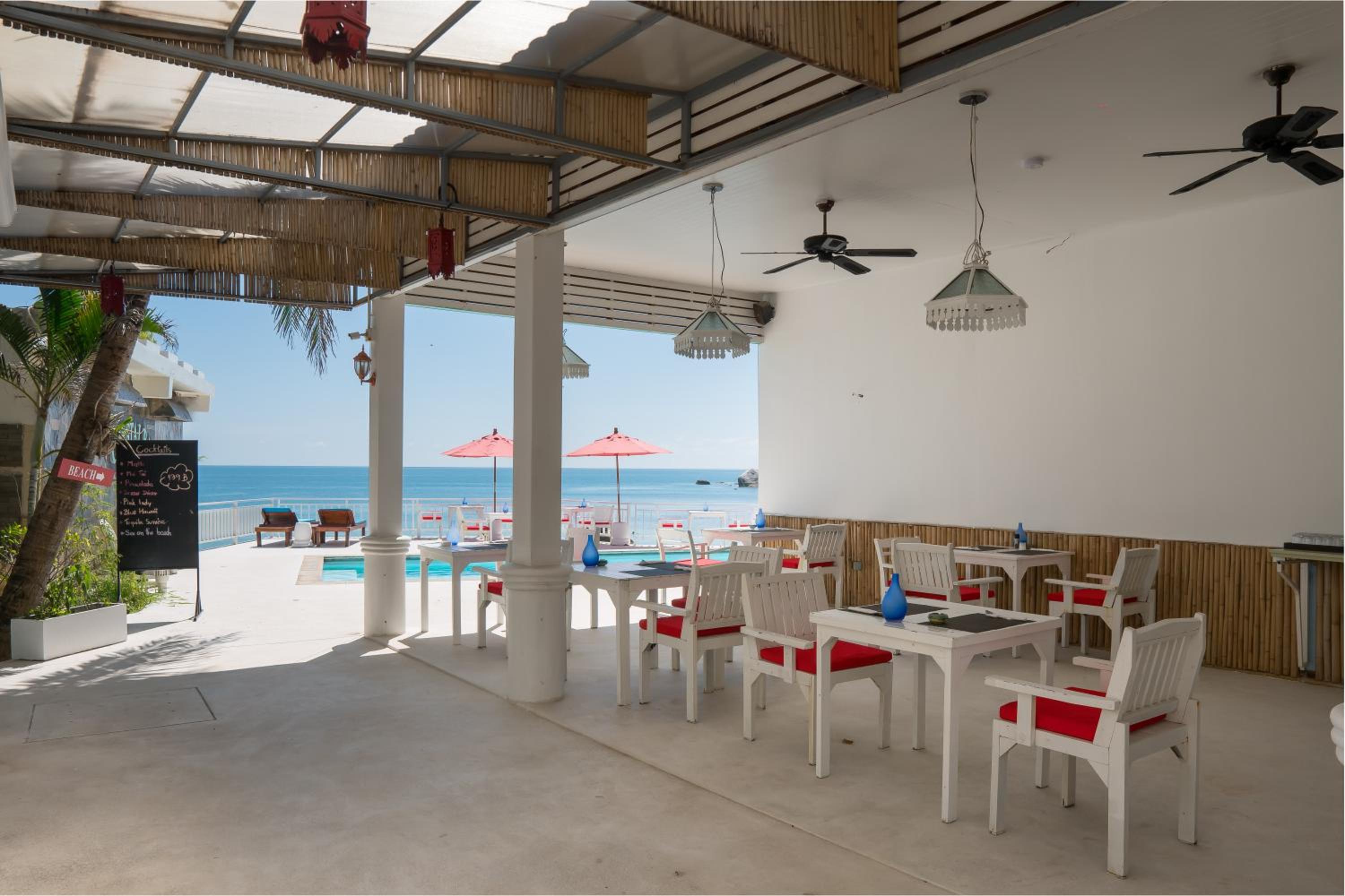 Crystal Bay Beach Resort 78
