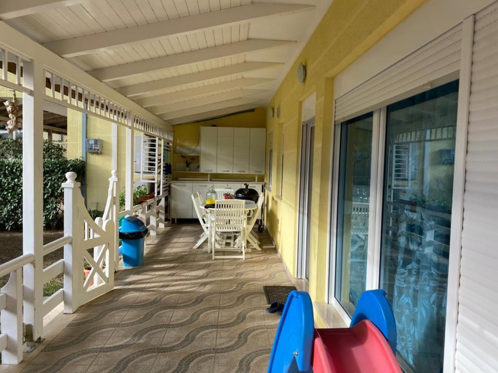 Villa Shera