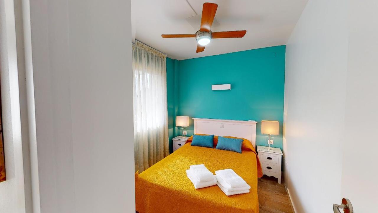 Apartamentos Eldorado