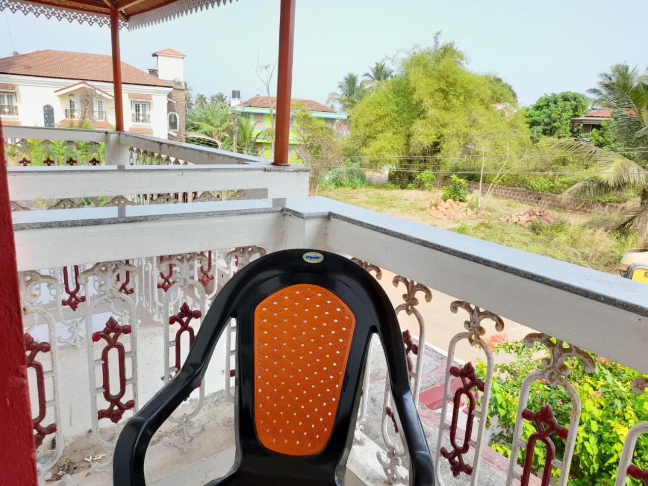 White House Deluxe Villa view 4
