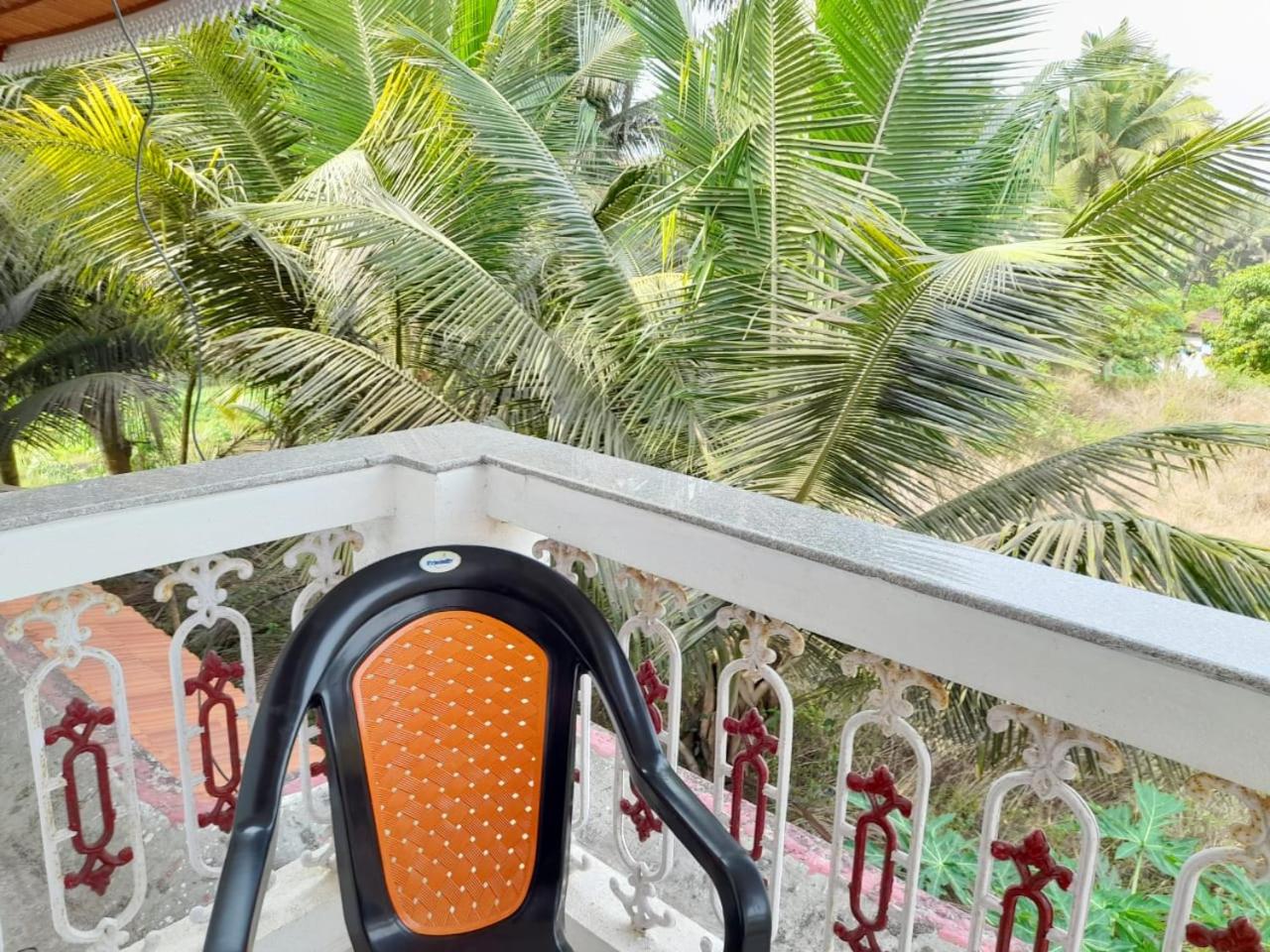 White House Deluxe Villa view 5