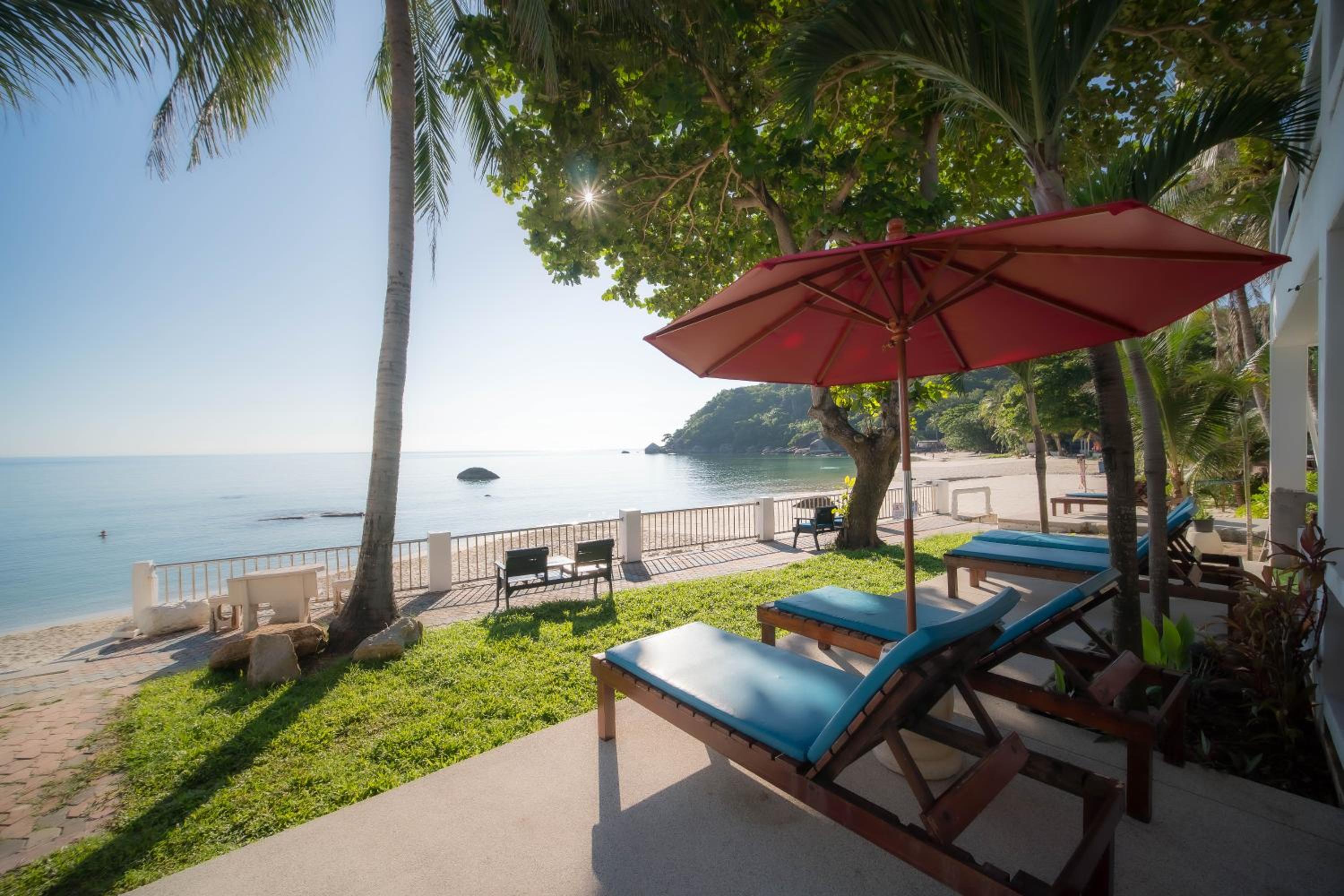 Crystal Bay Beach Resort 31