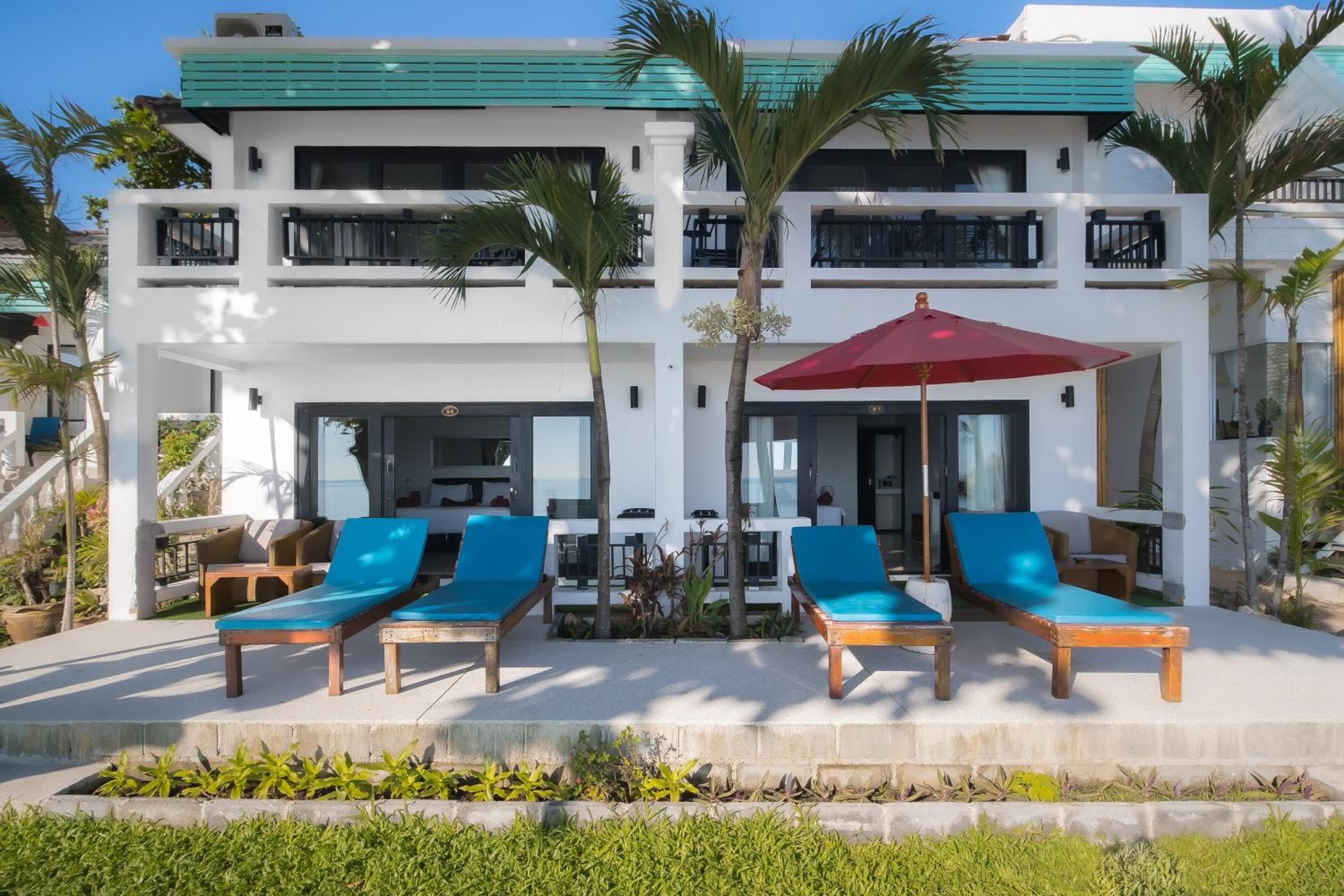 Crystal Bay Beach Resort 30
