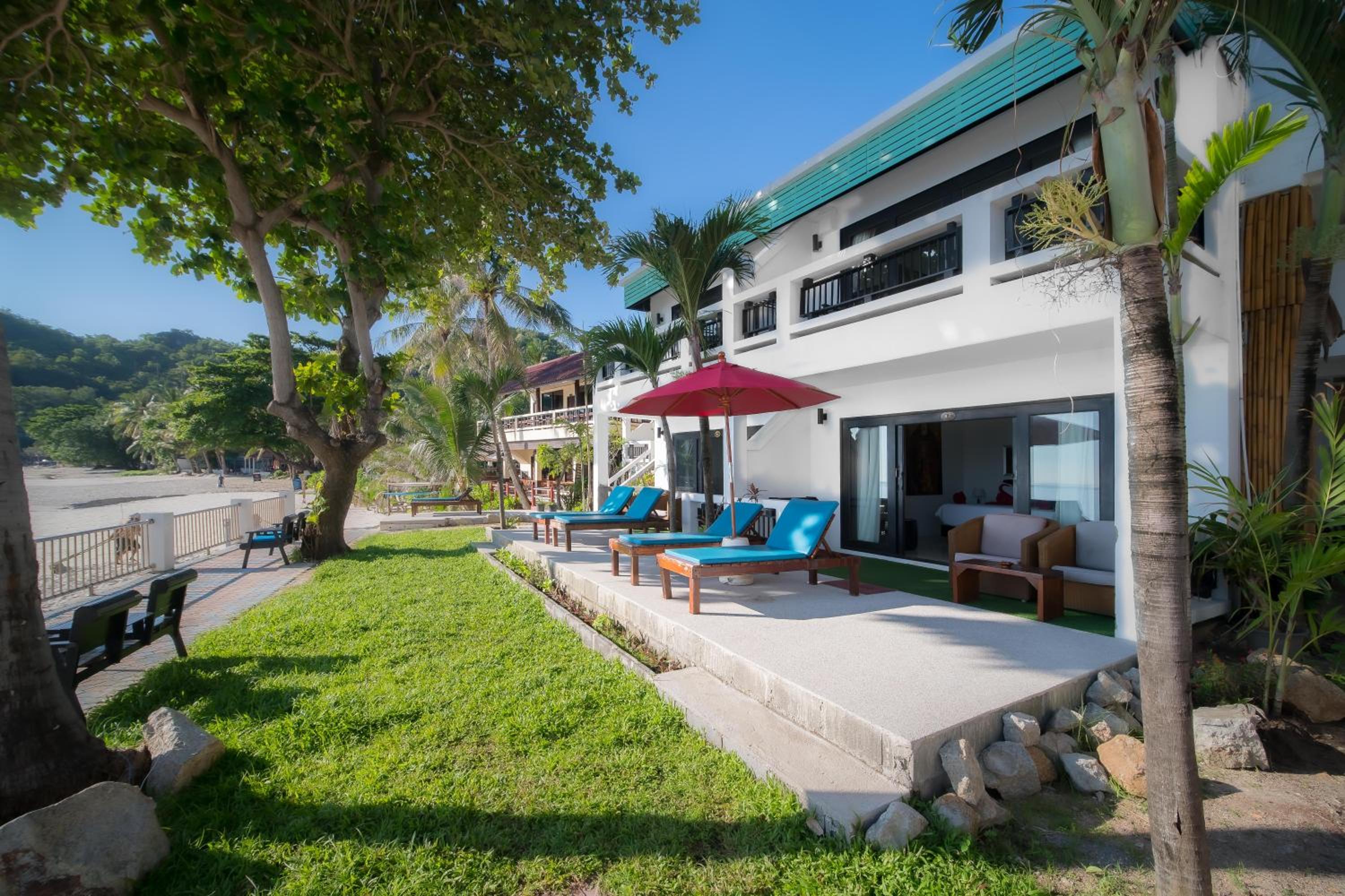 Crystal Bay Beach Resort 29