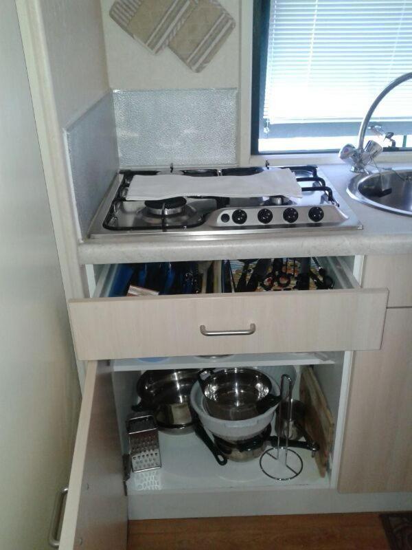 Camping Adamello
