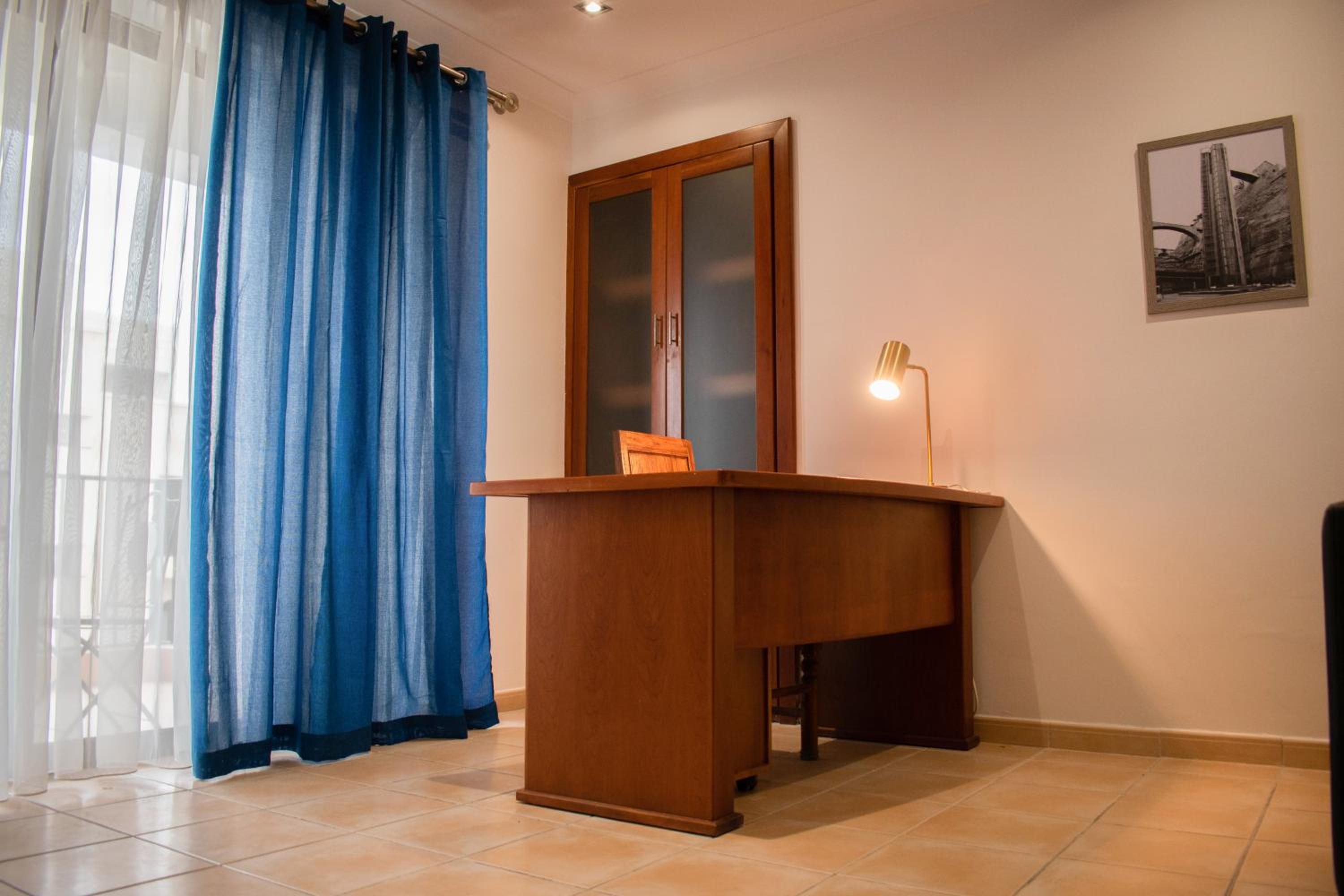 Spacious 3 bedroom apartment in Marsascala view 3