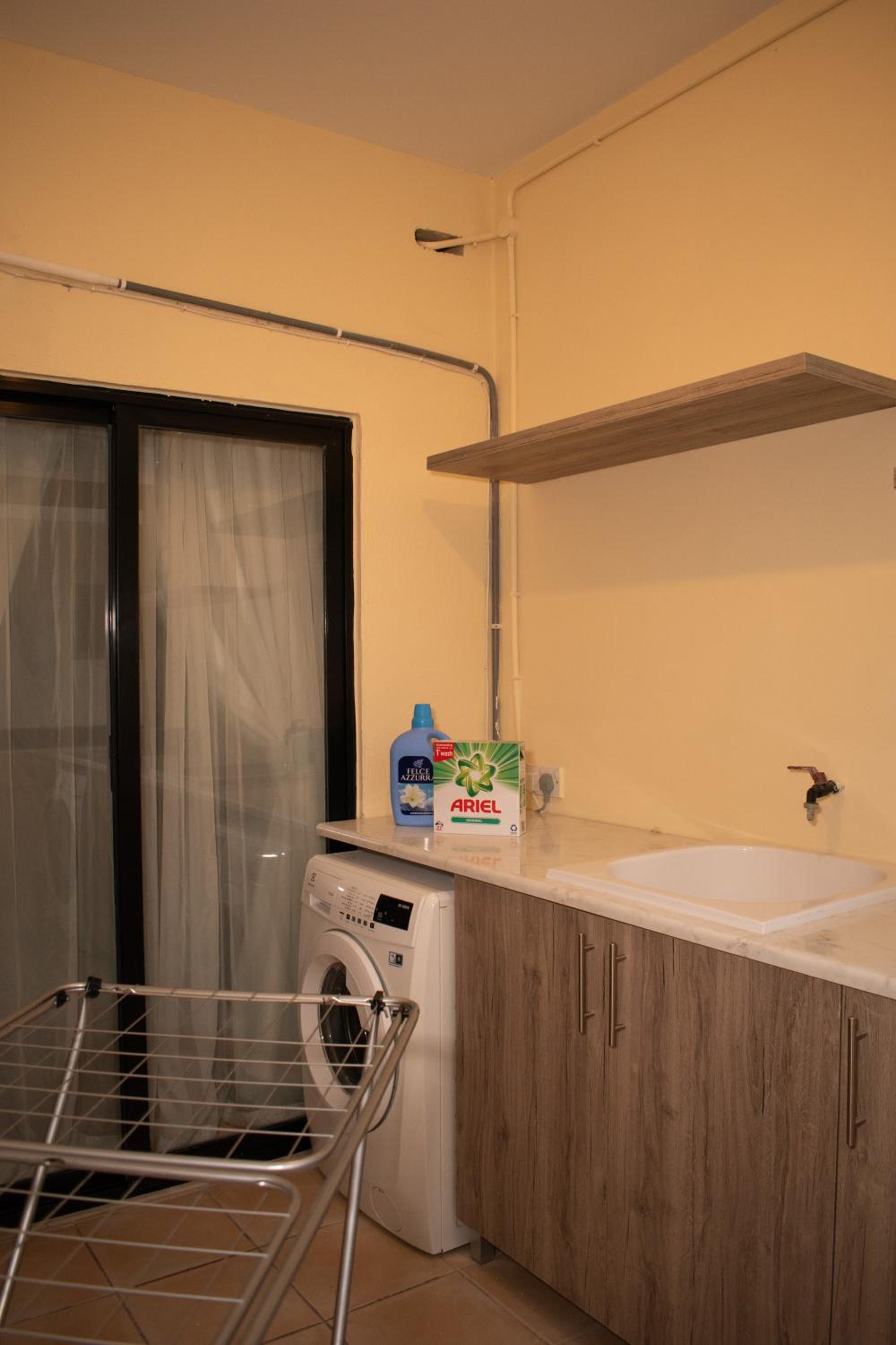 Spacious 3 bedroom apartment in Marsascala view 5